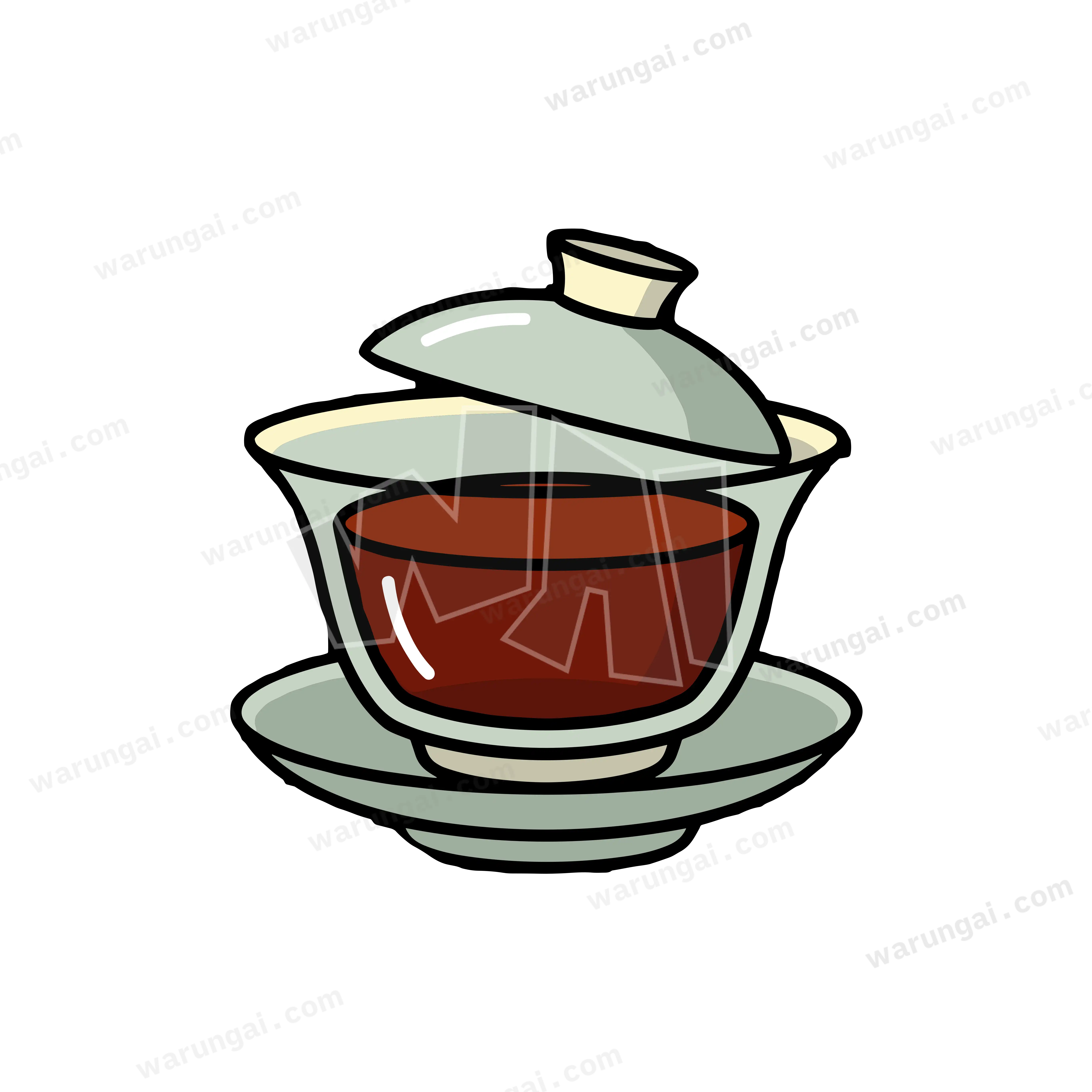 Pu'er tea