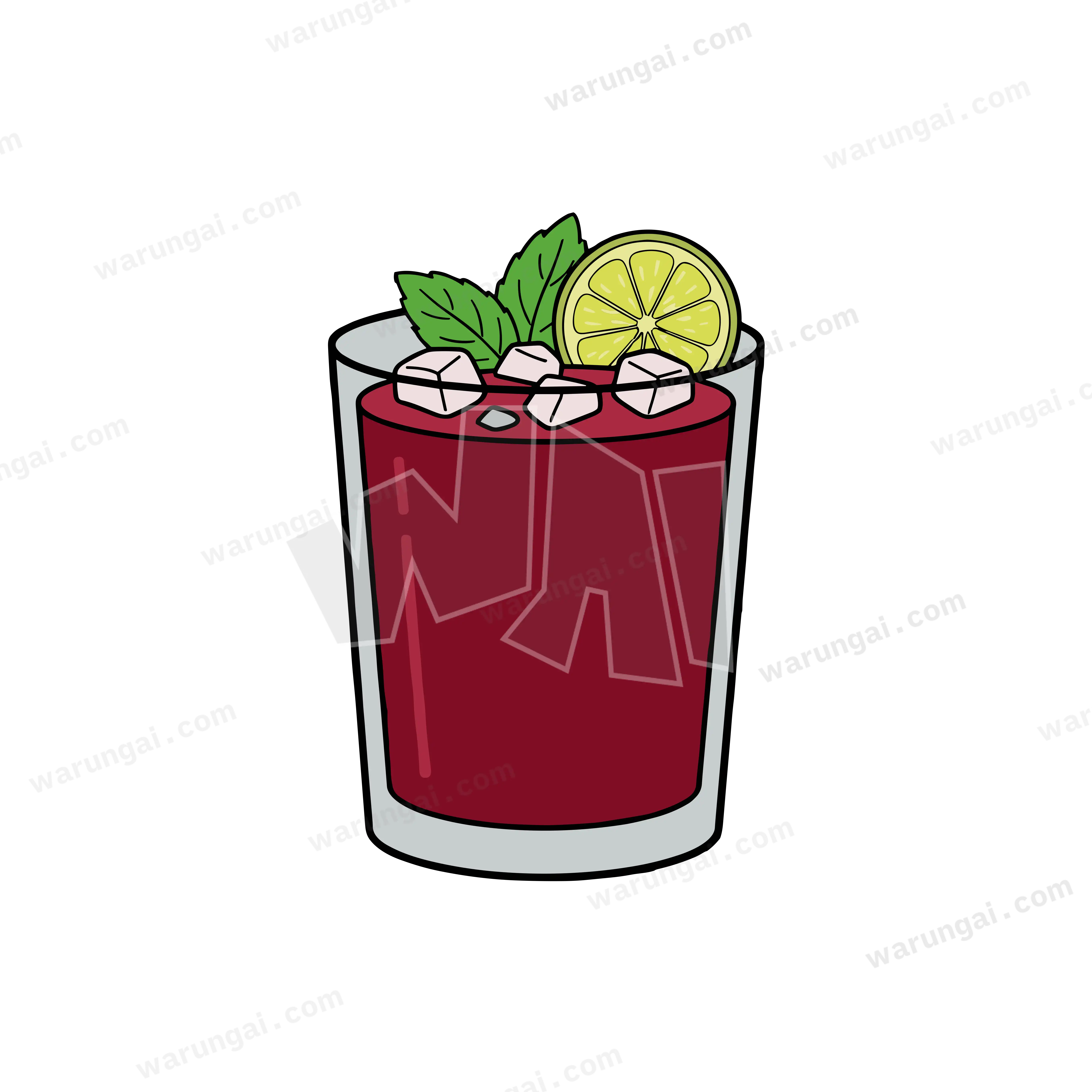 Hibiscus tea