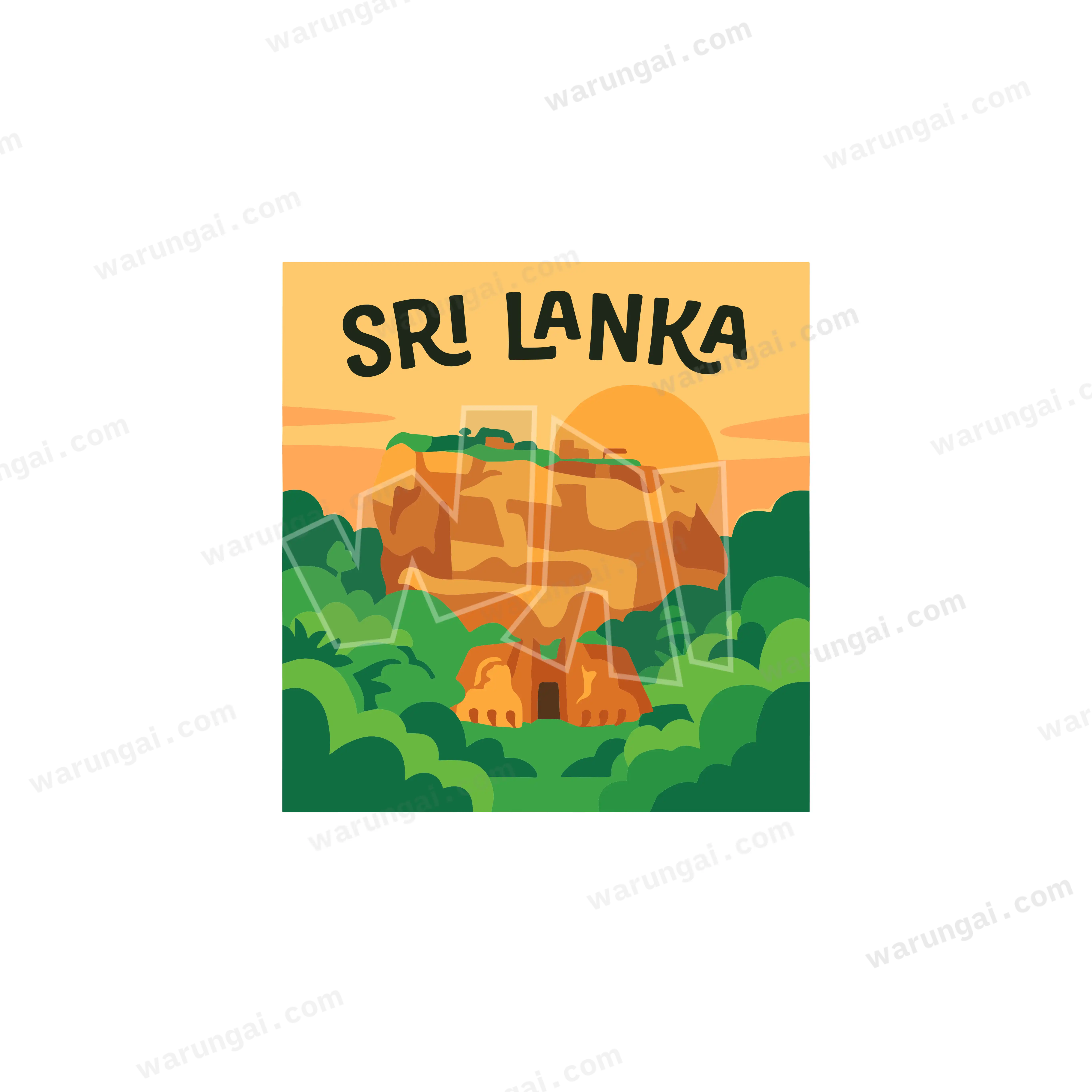 Sigiriya