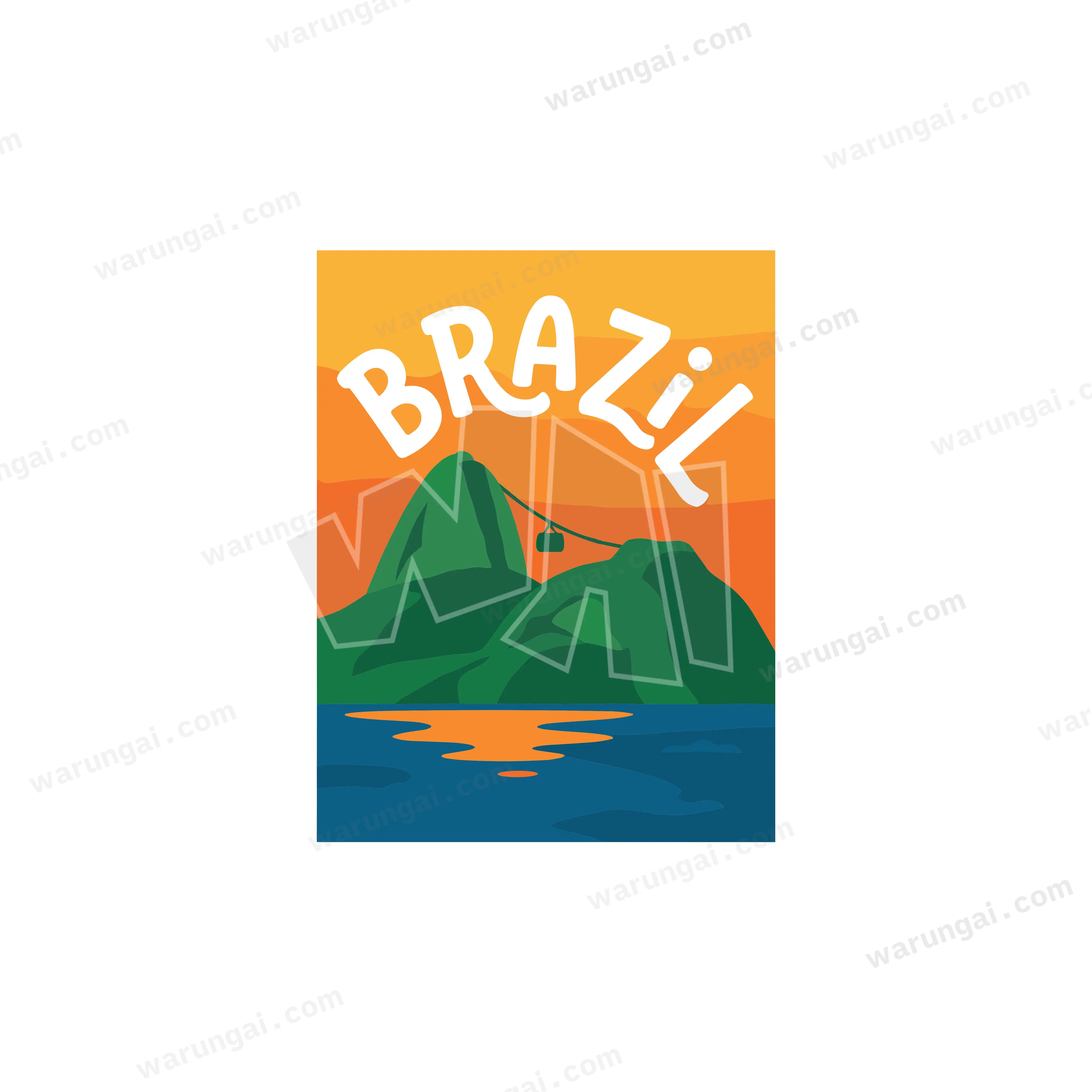 Sugarloaf Mountain