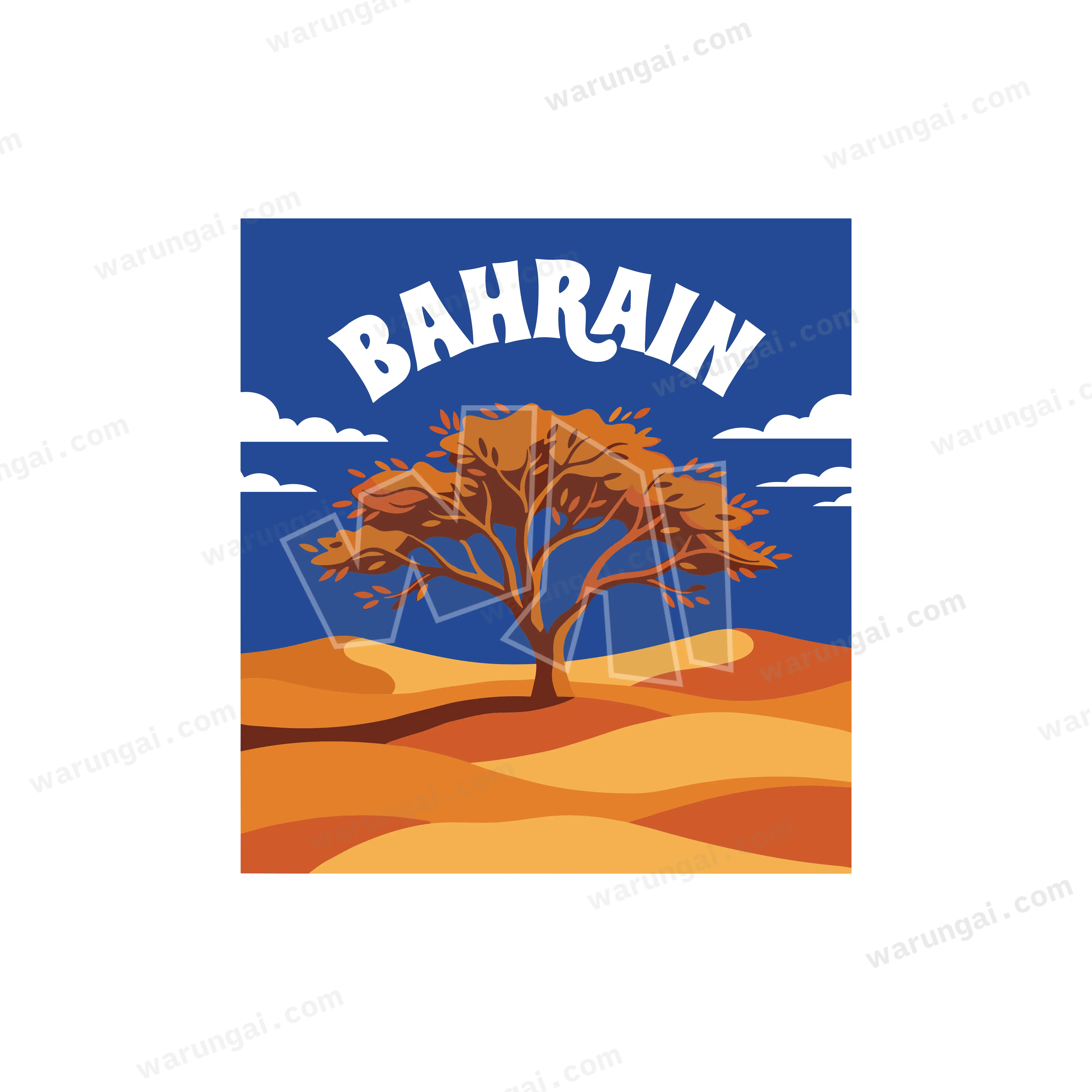 Tree of Life (Bahrain)
