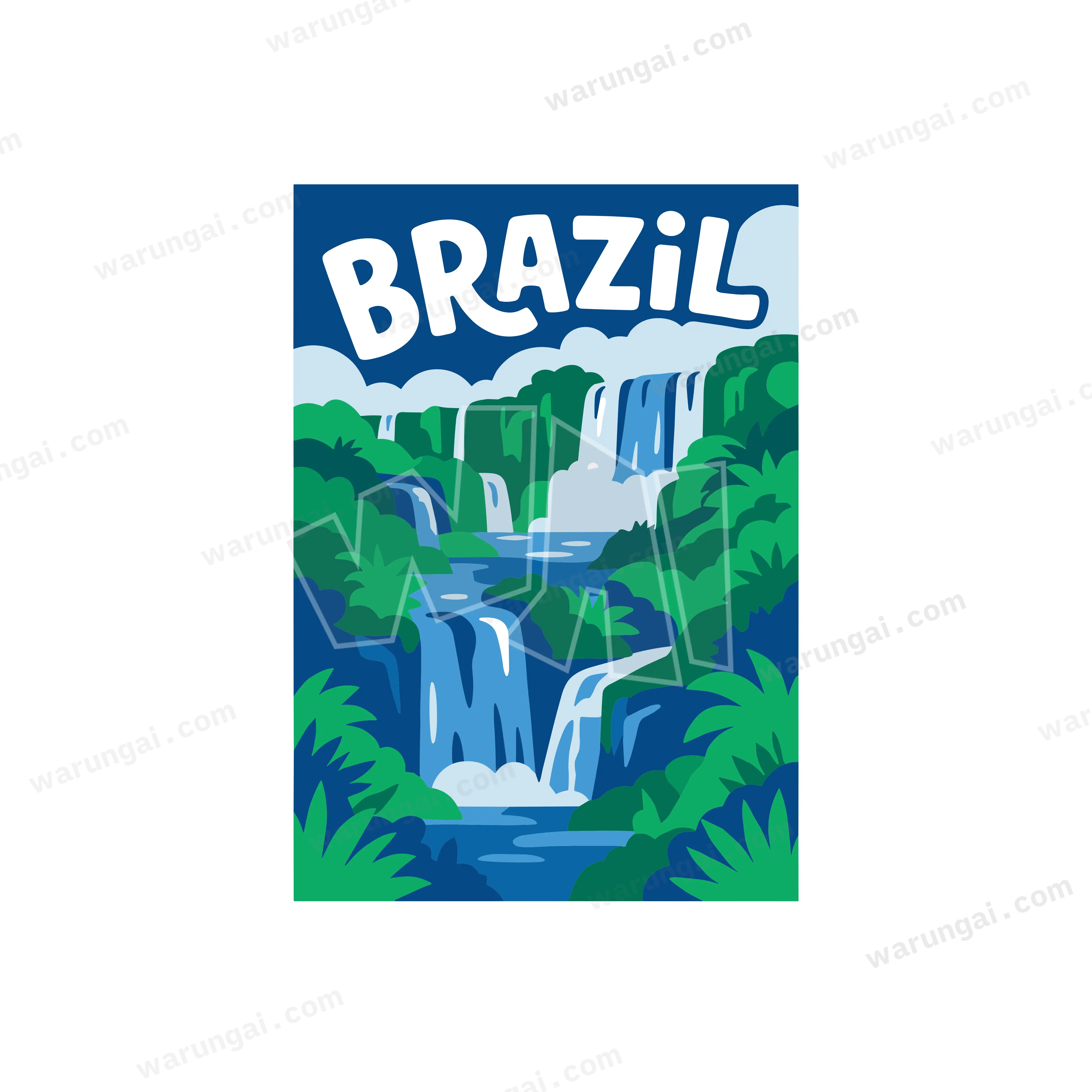 Iguazu Falls