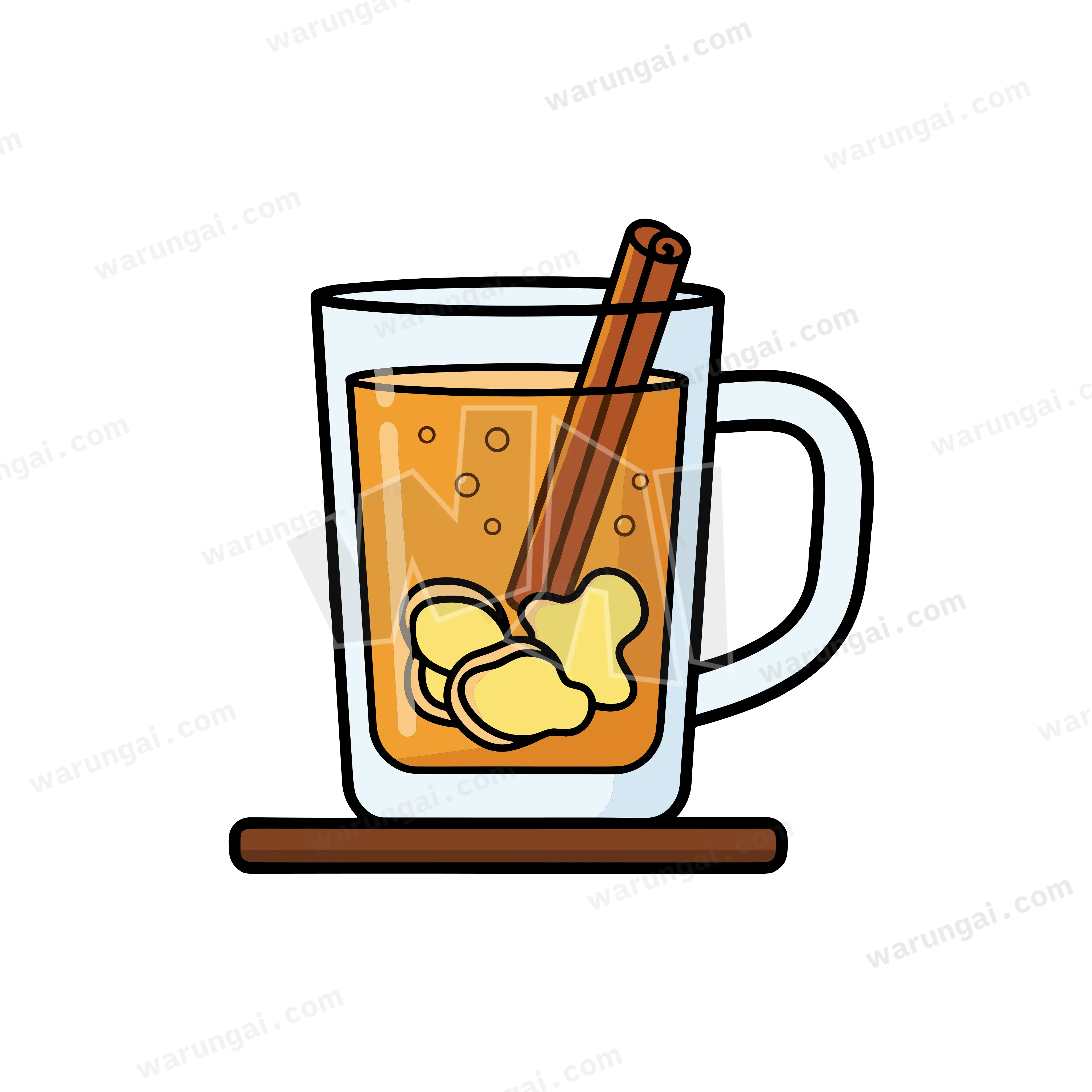 Ginger beer