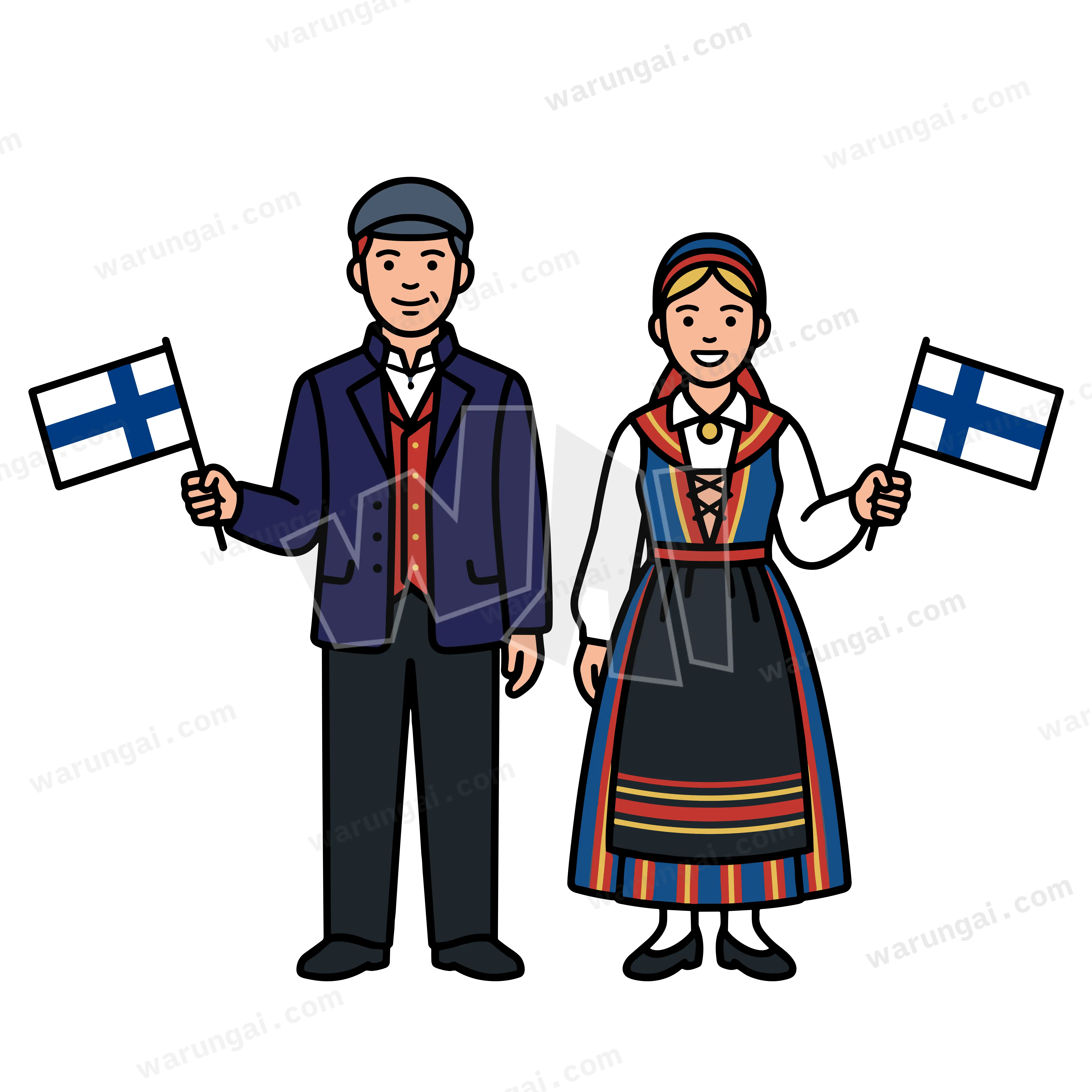 Finland