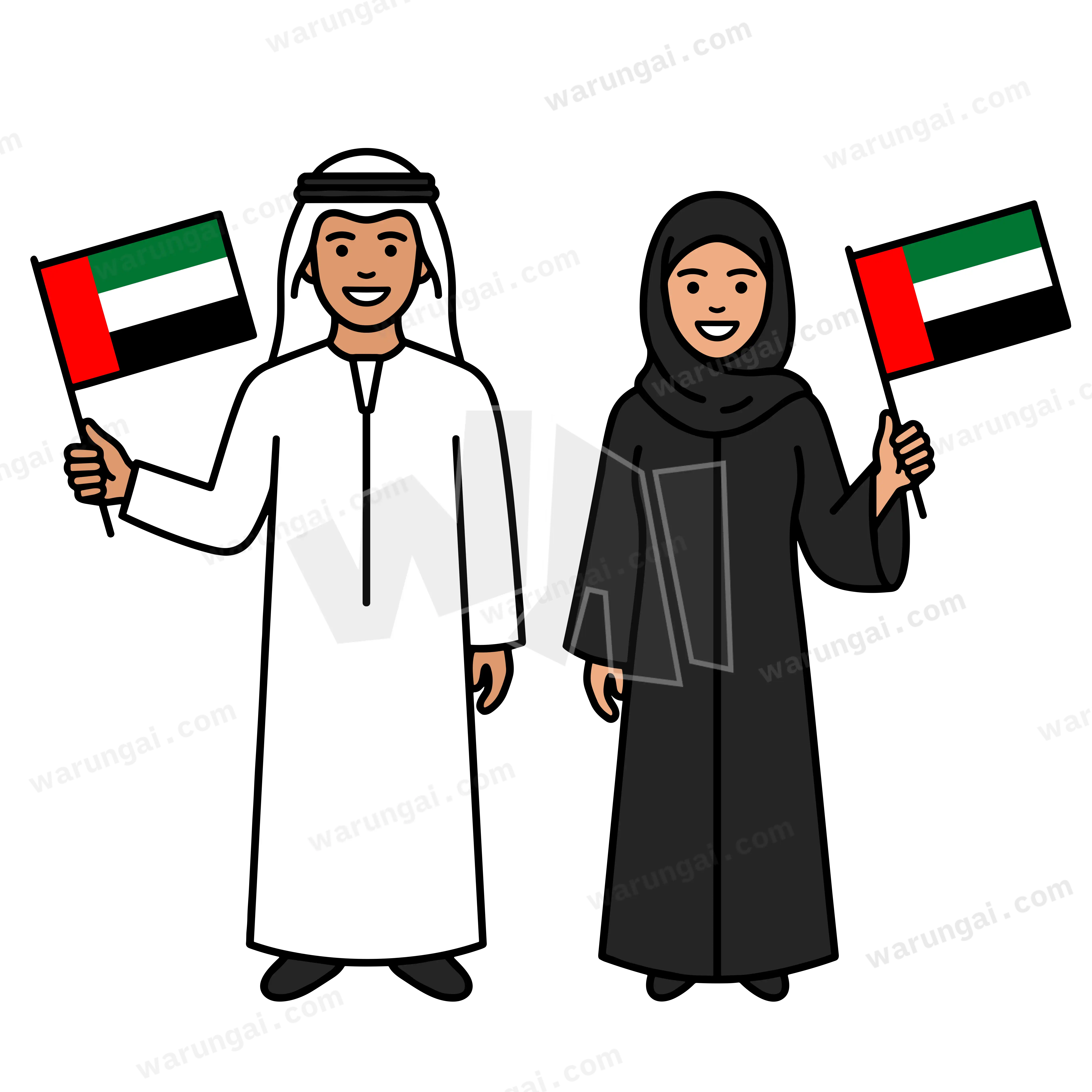 United Arab Emirates