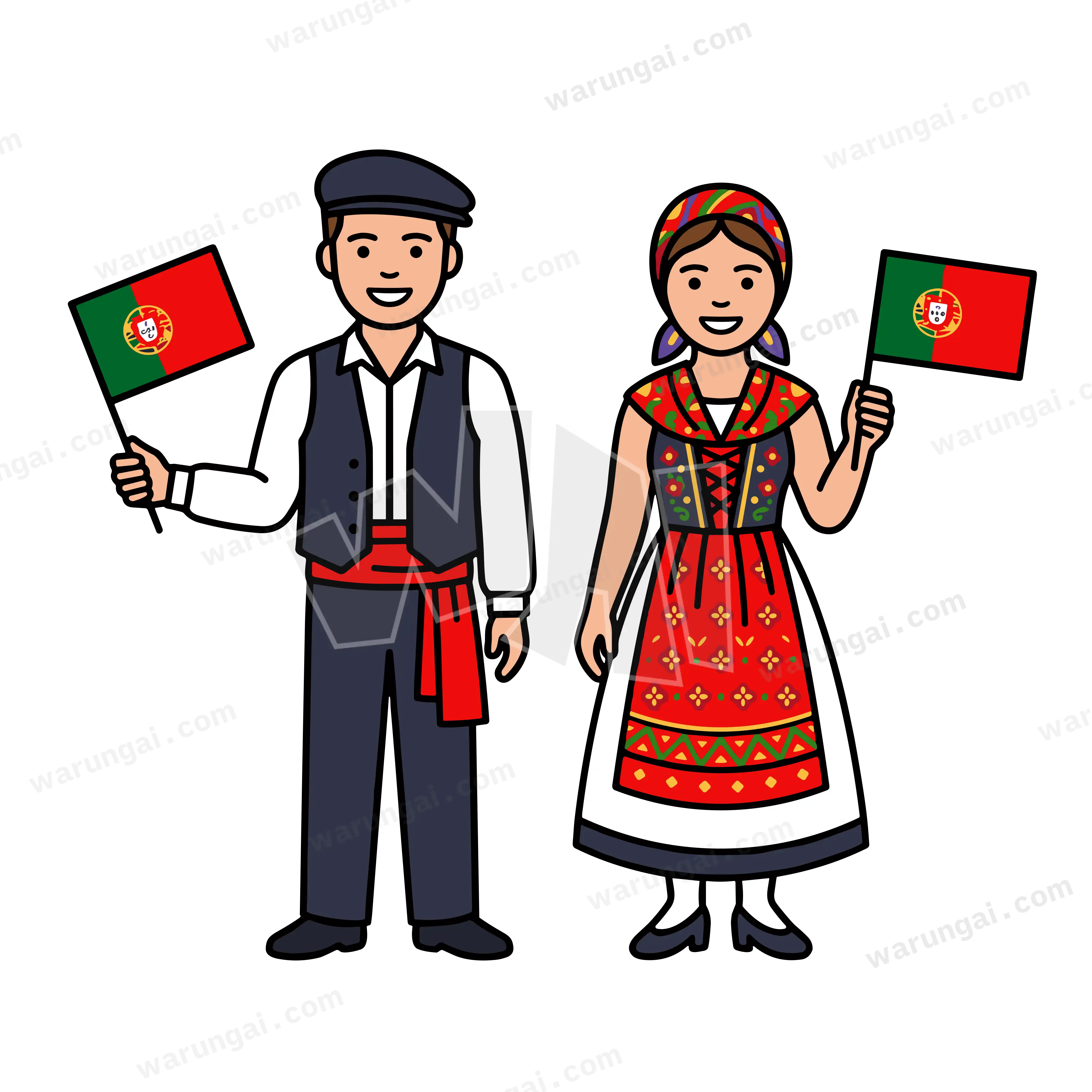 Portugal
