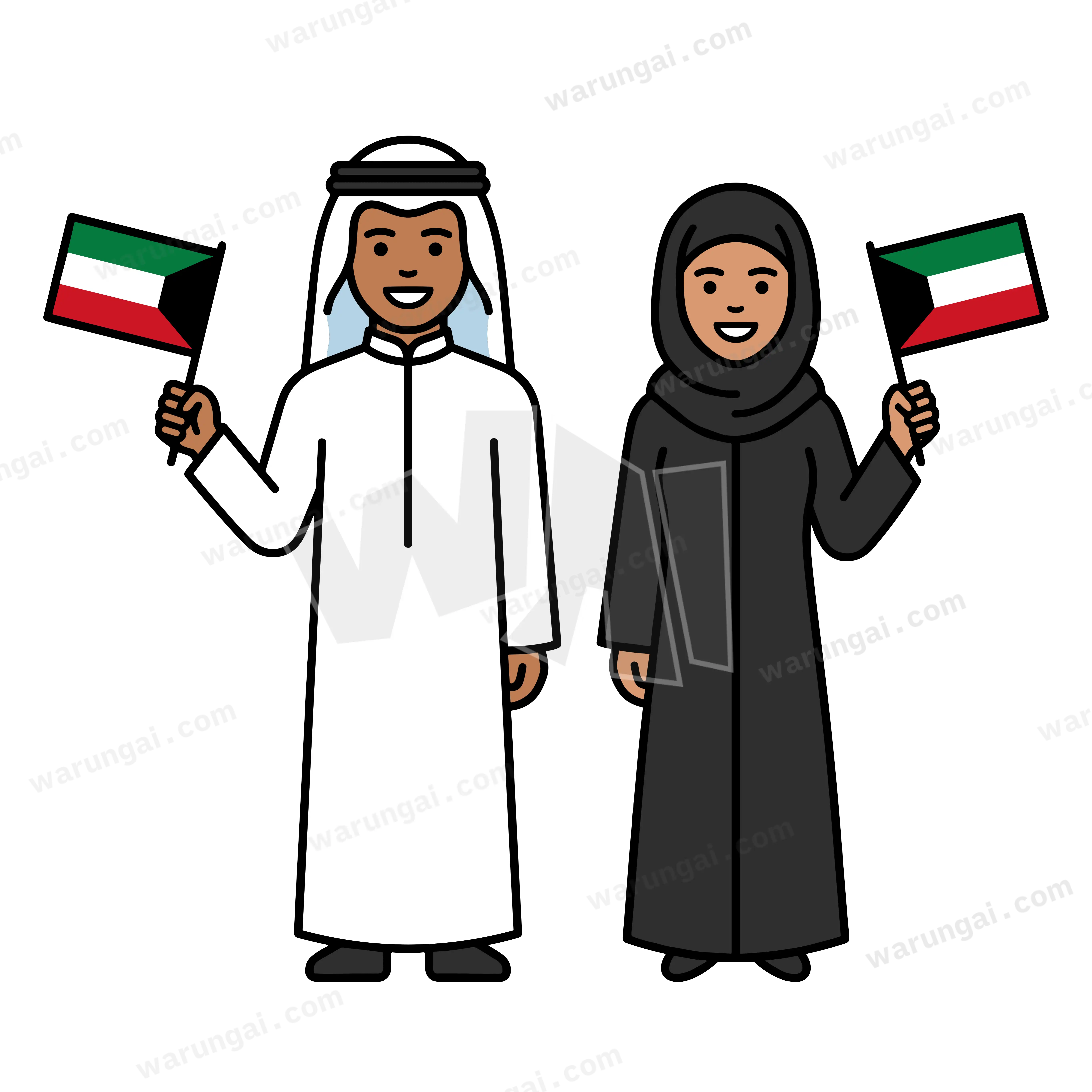 Kuwait
