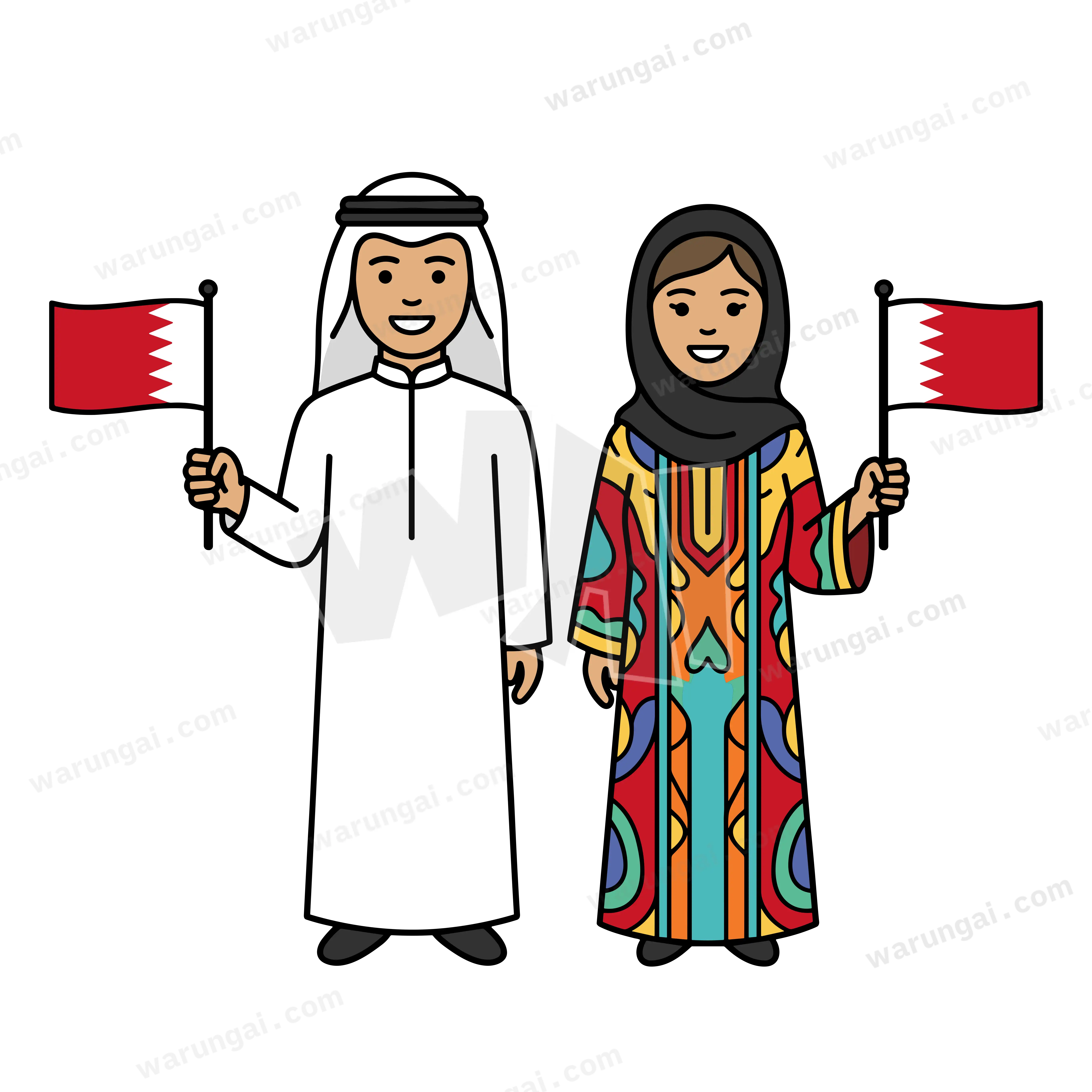Bahrain
