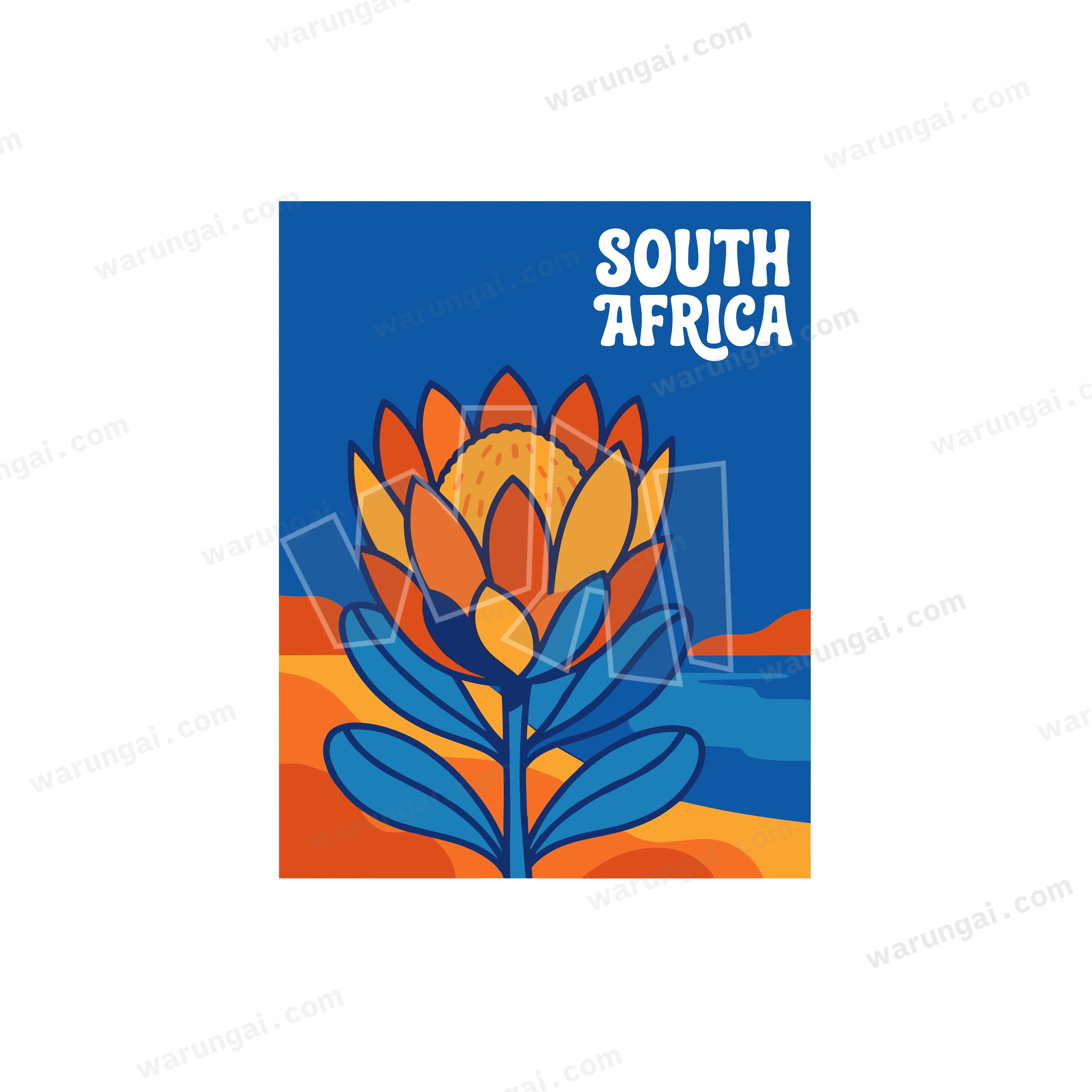 Protea cynaroides
