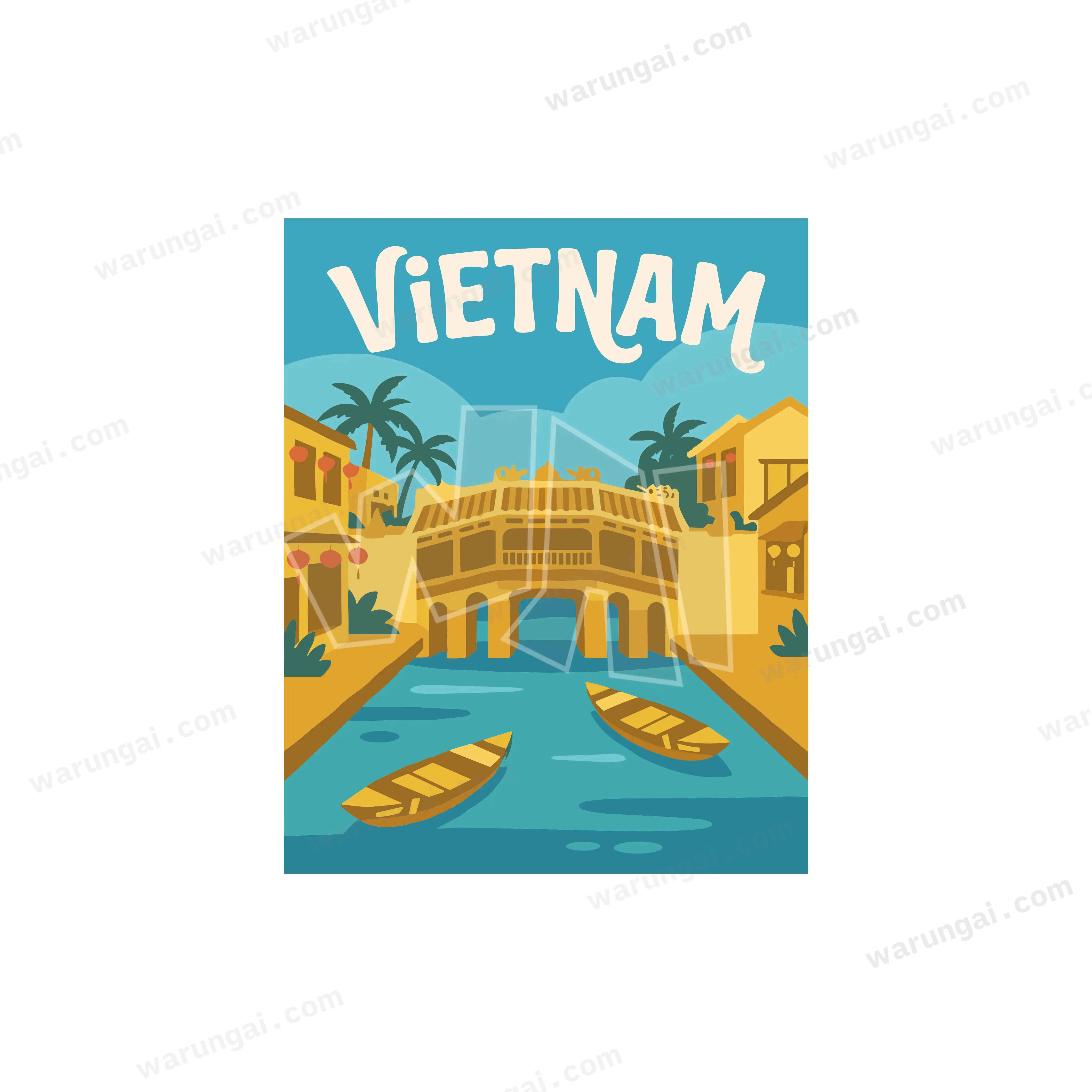 Hội An, Da Nang