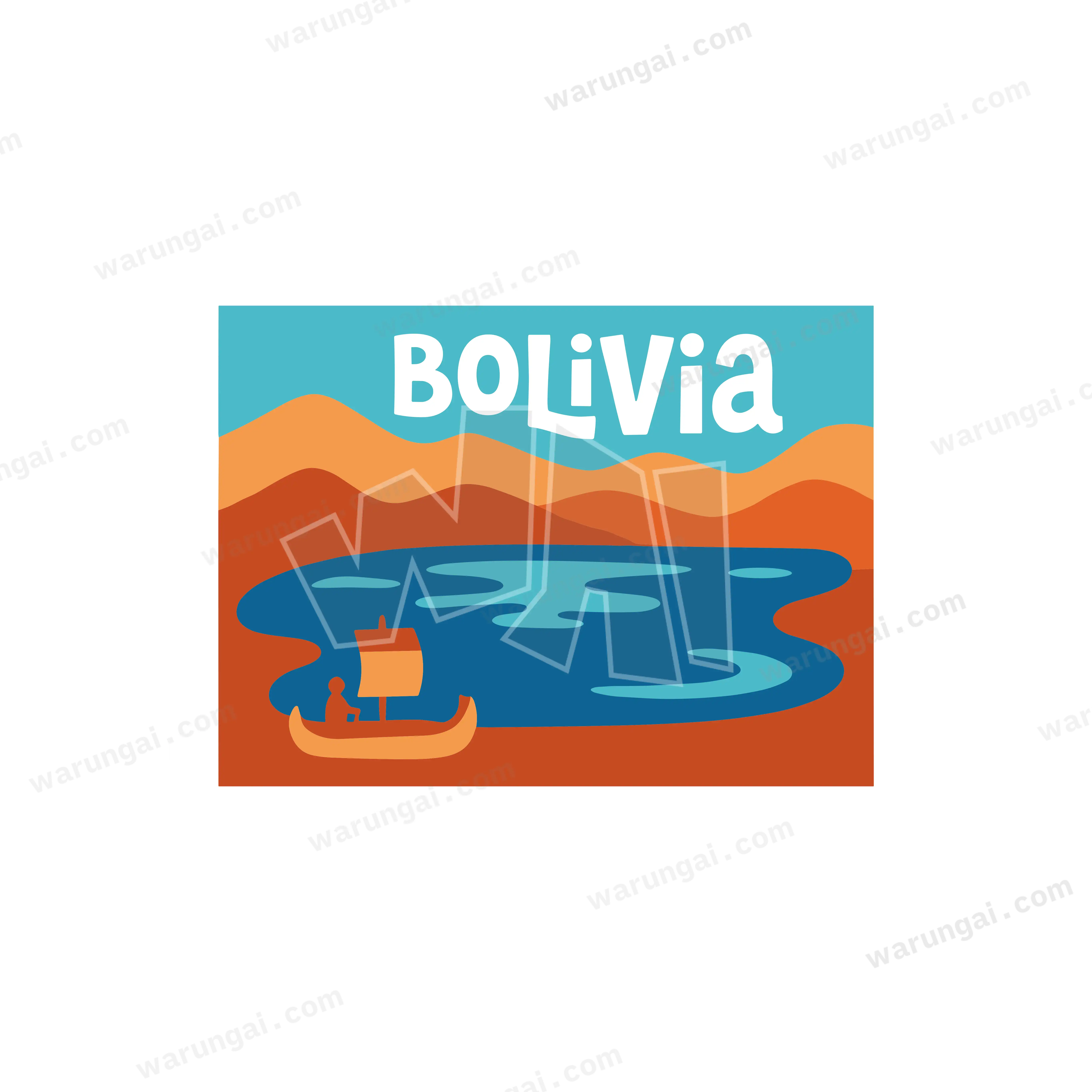 Lake Titicaca