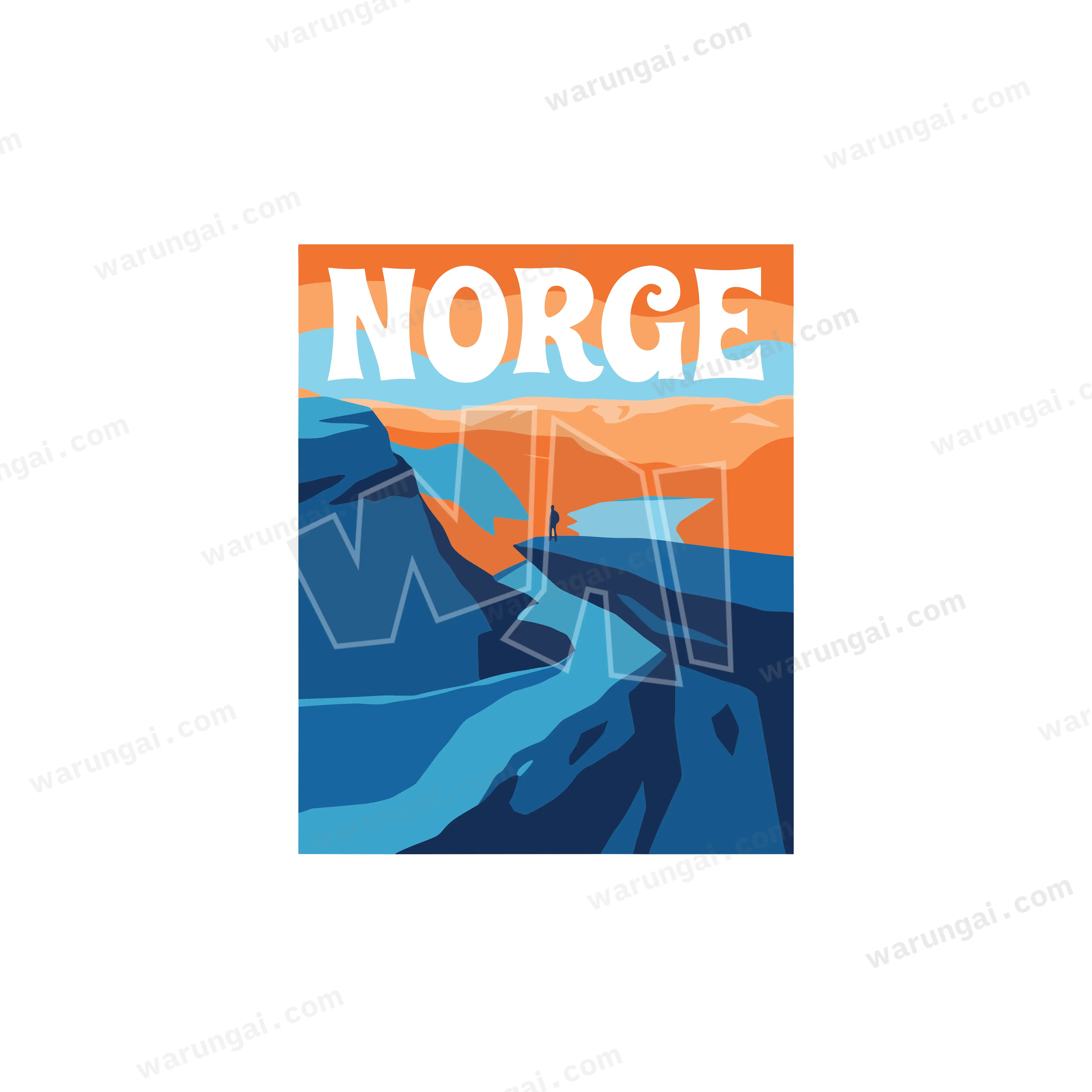 Trolltunga