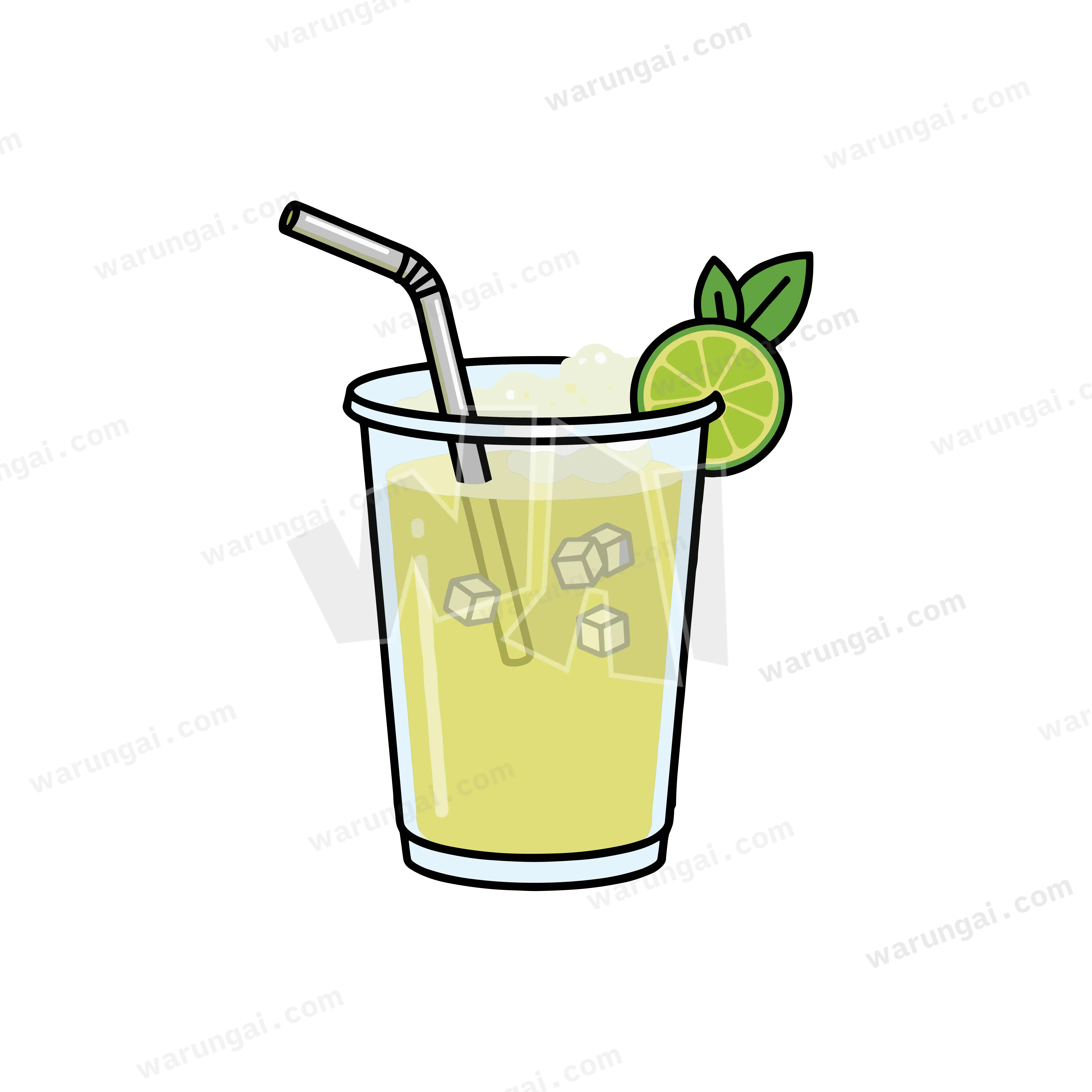 Sugarcane juice