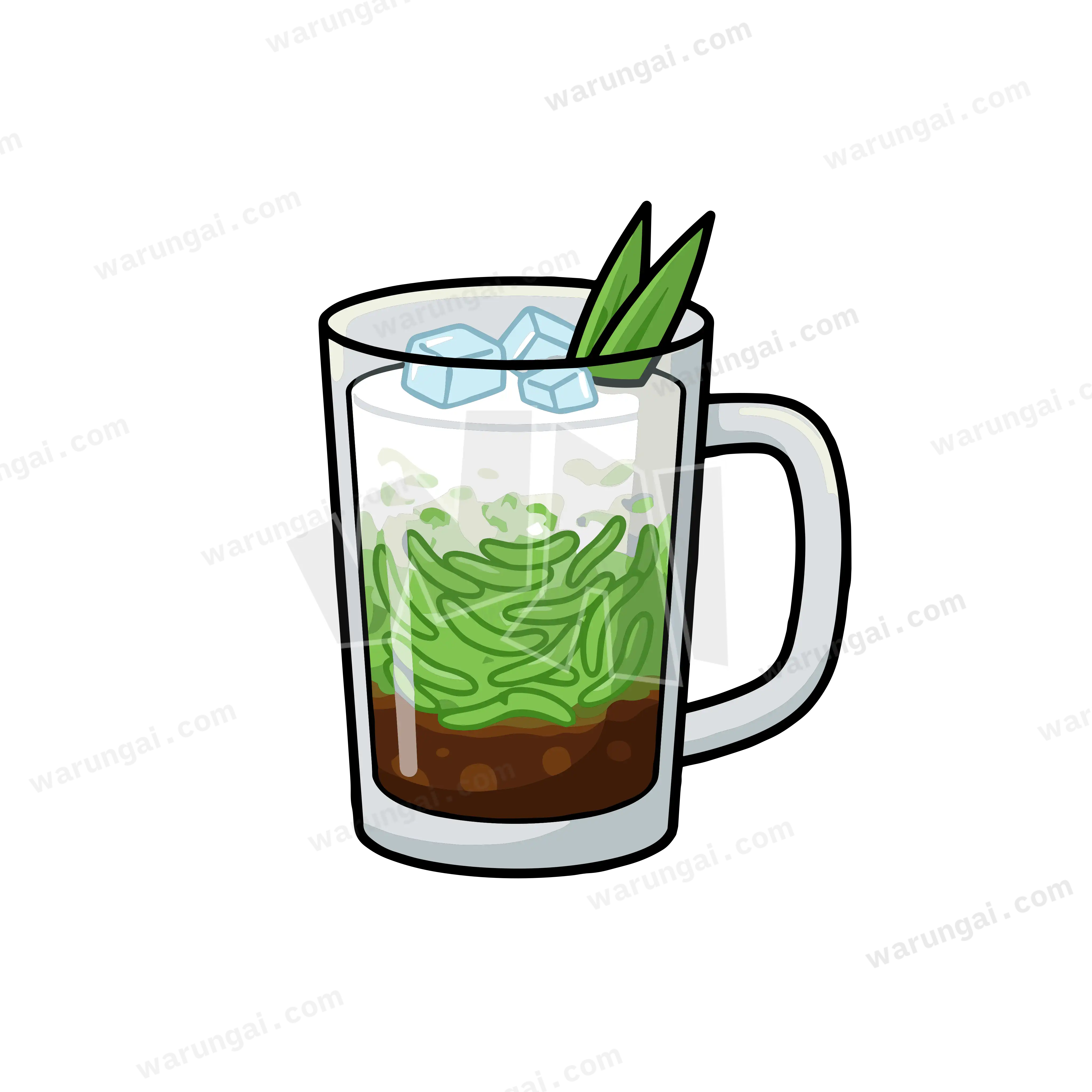 Cendol