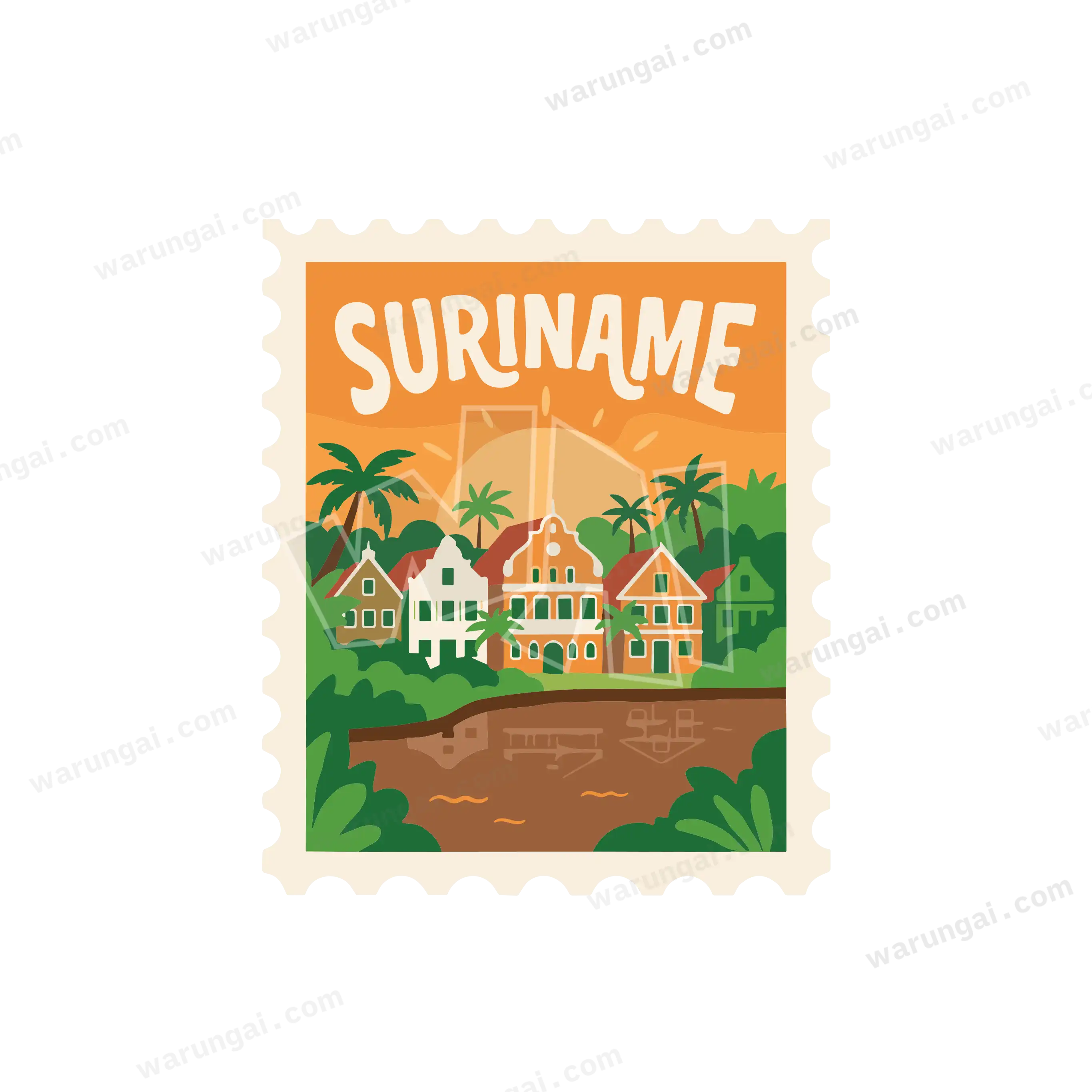 Paramaribo