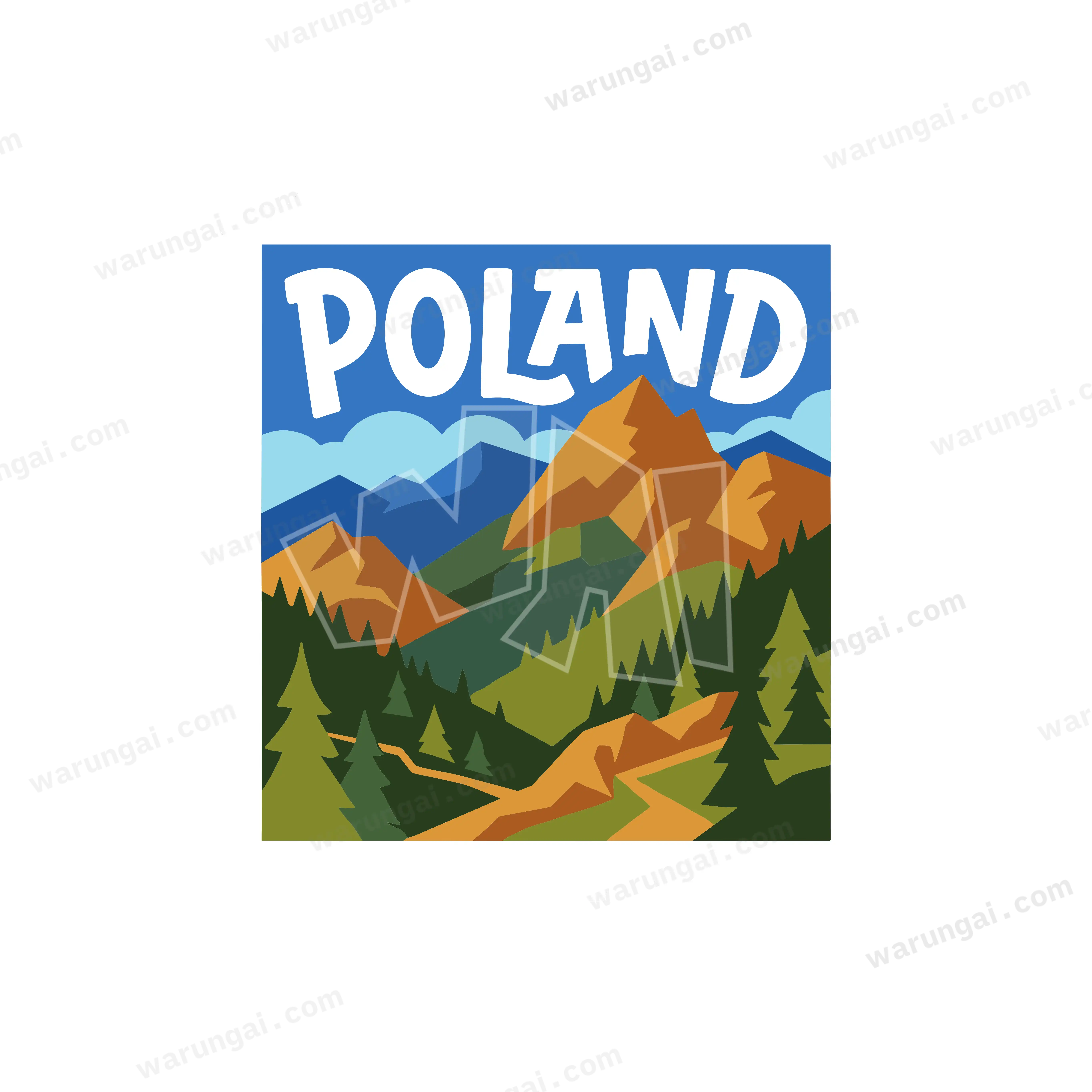 Tatra Mountains