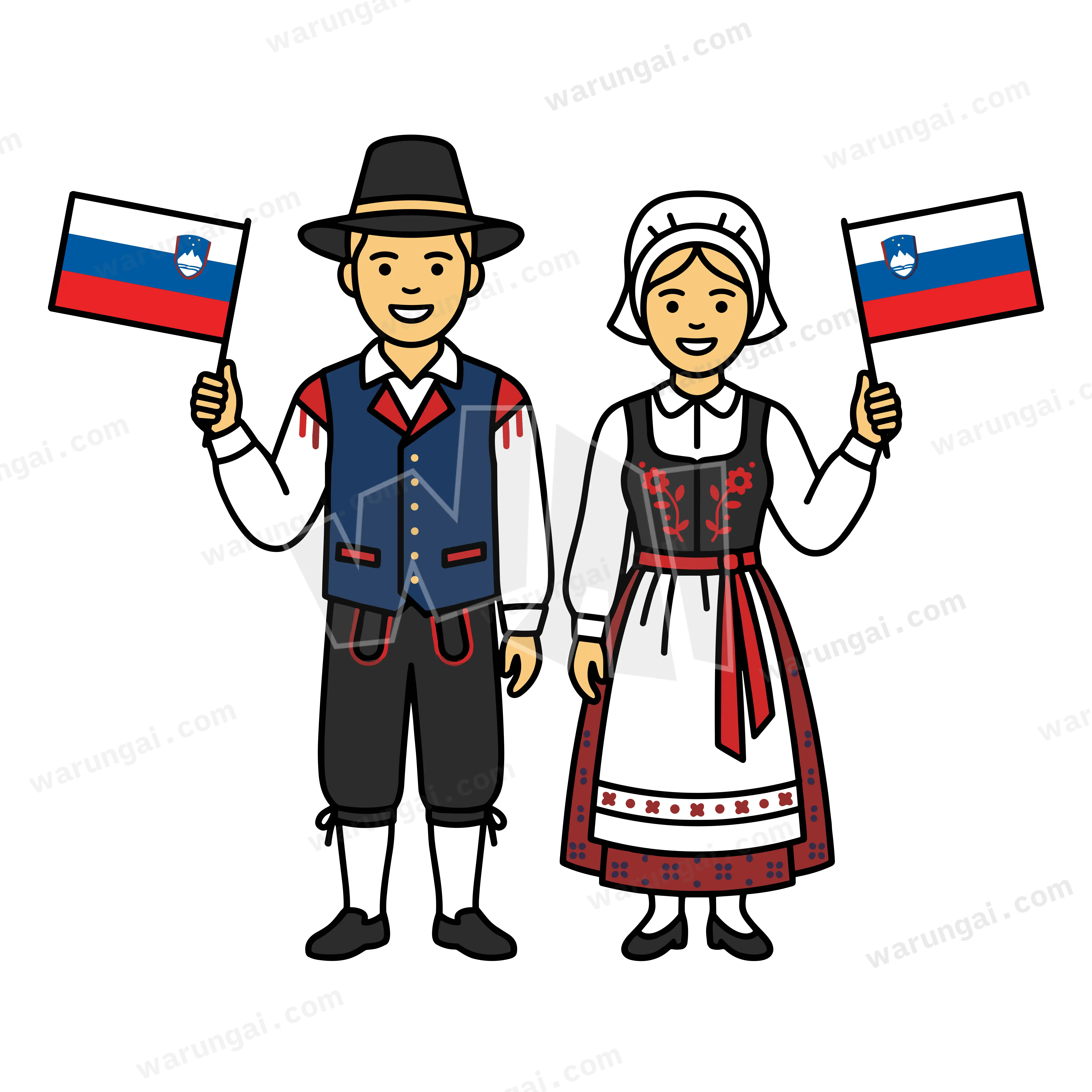 Slovenia