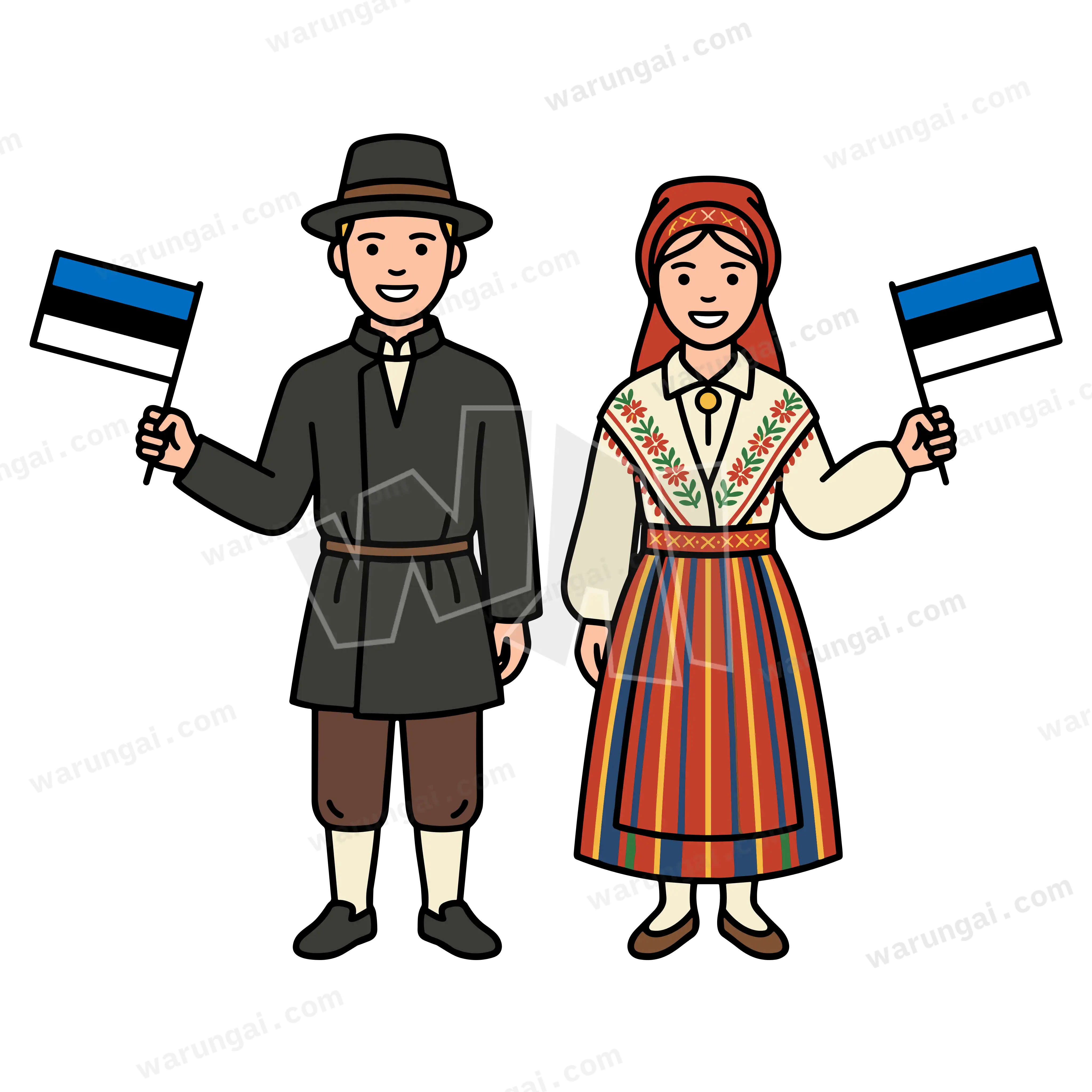 Estonia