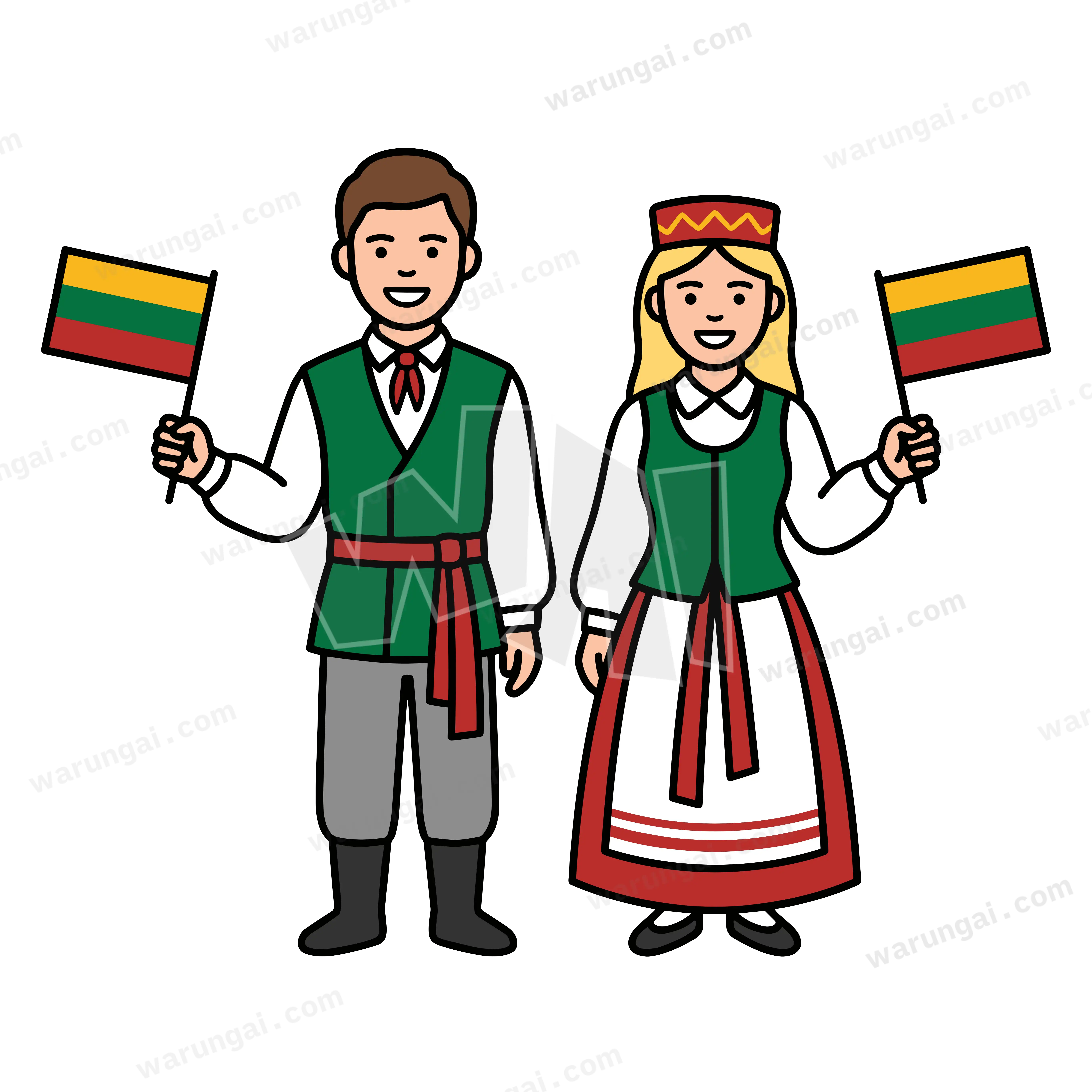 Lithuania