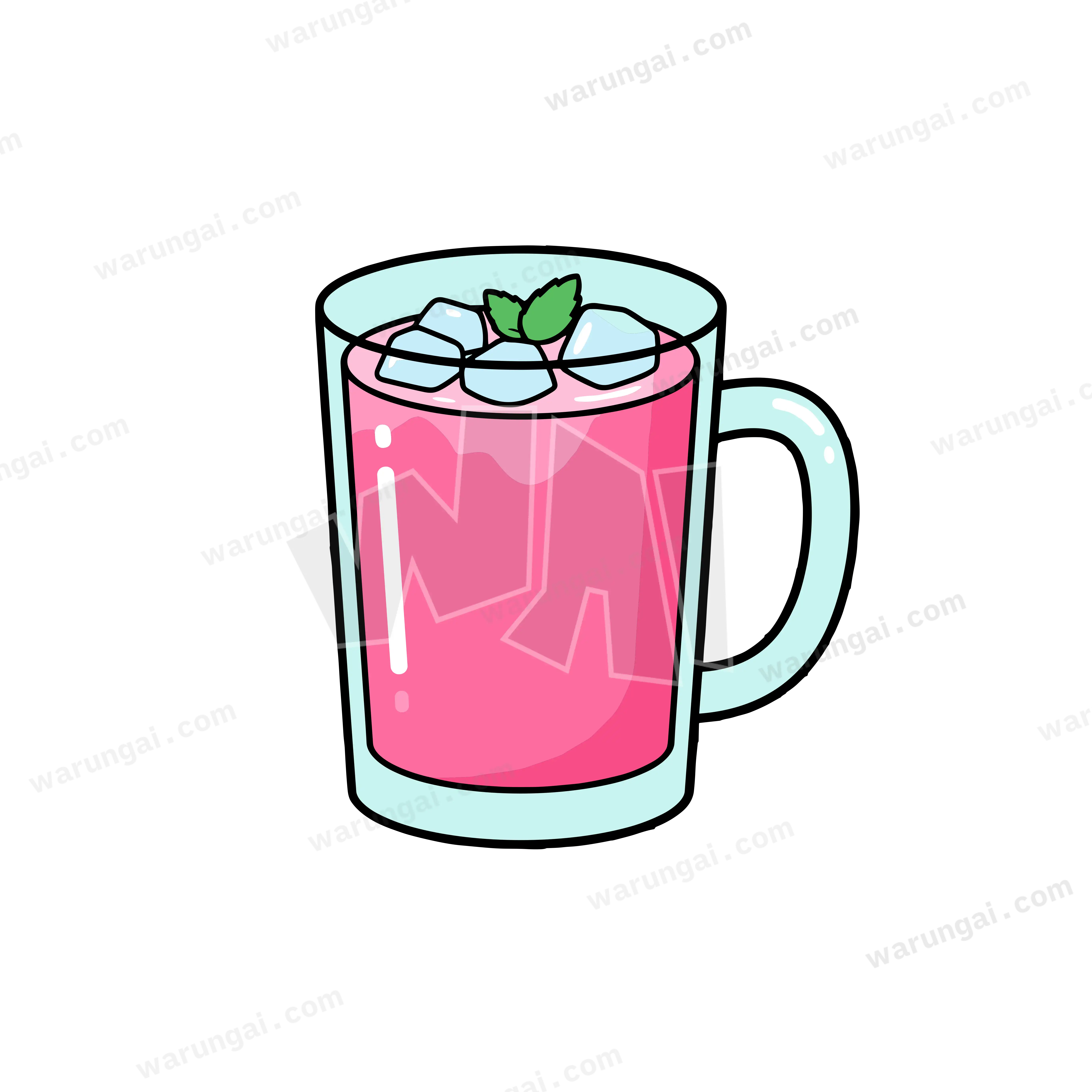 Bandung (drink)