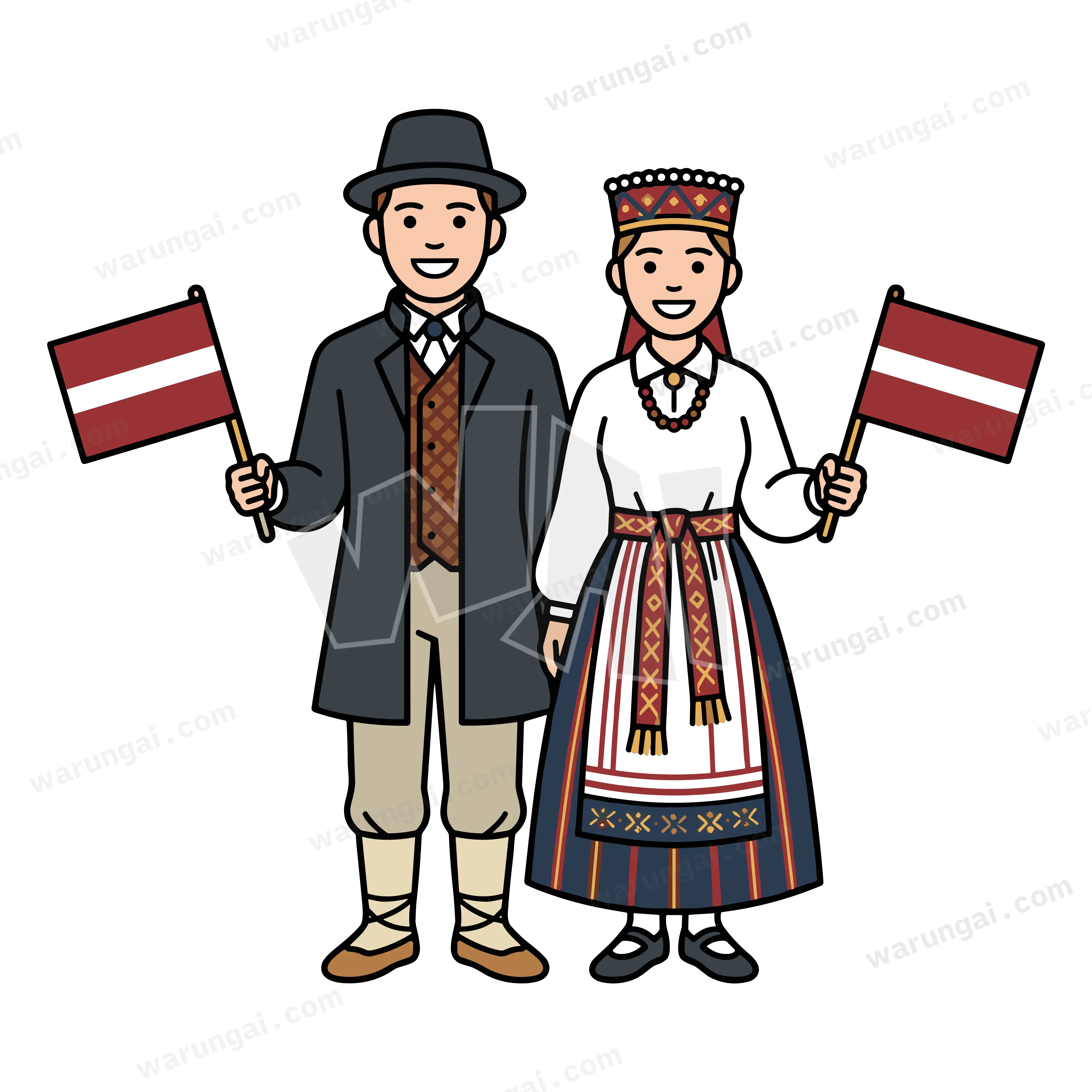 Latvia
