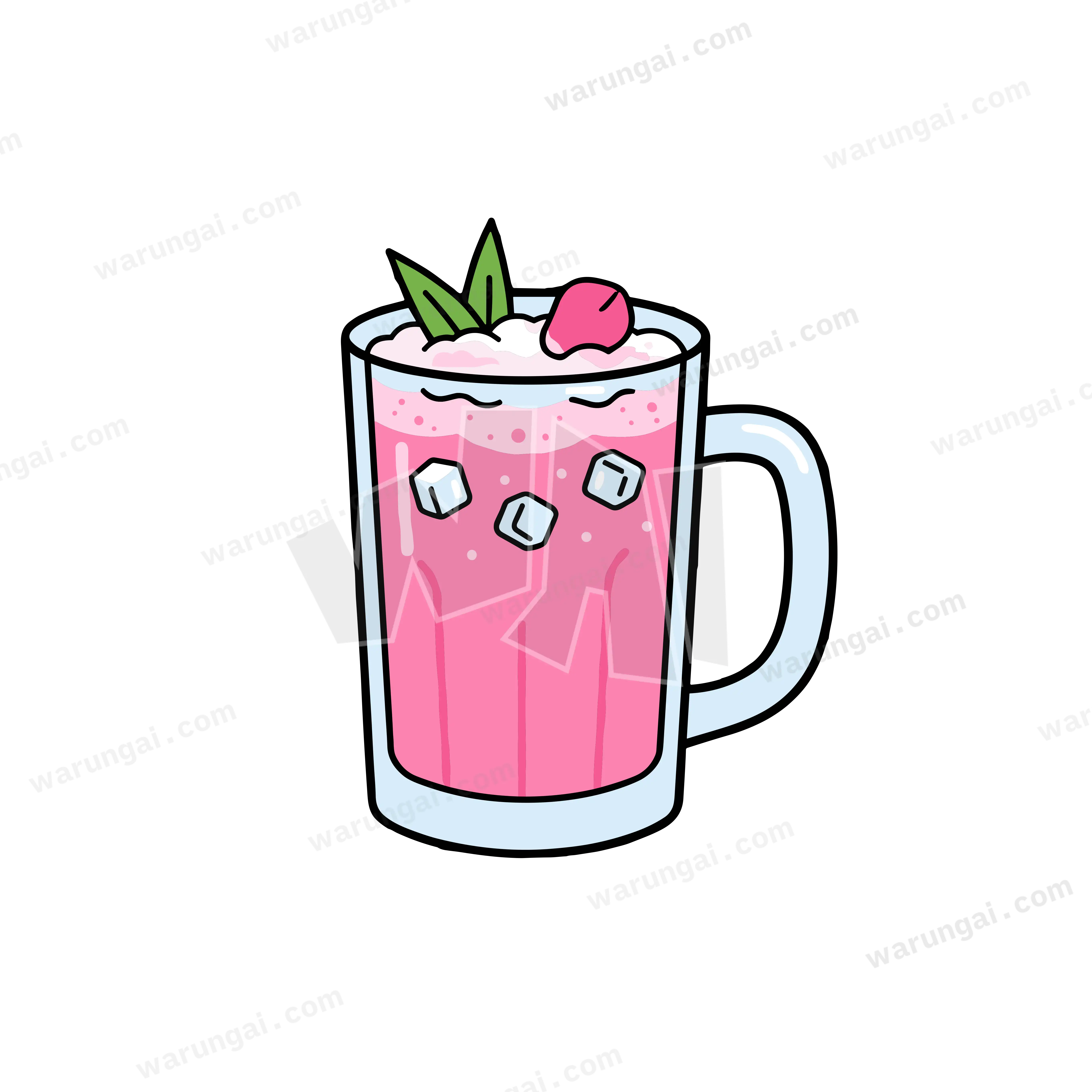 Bandung (drink)
