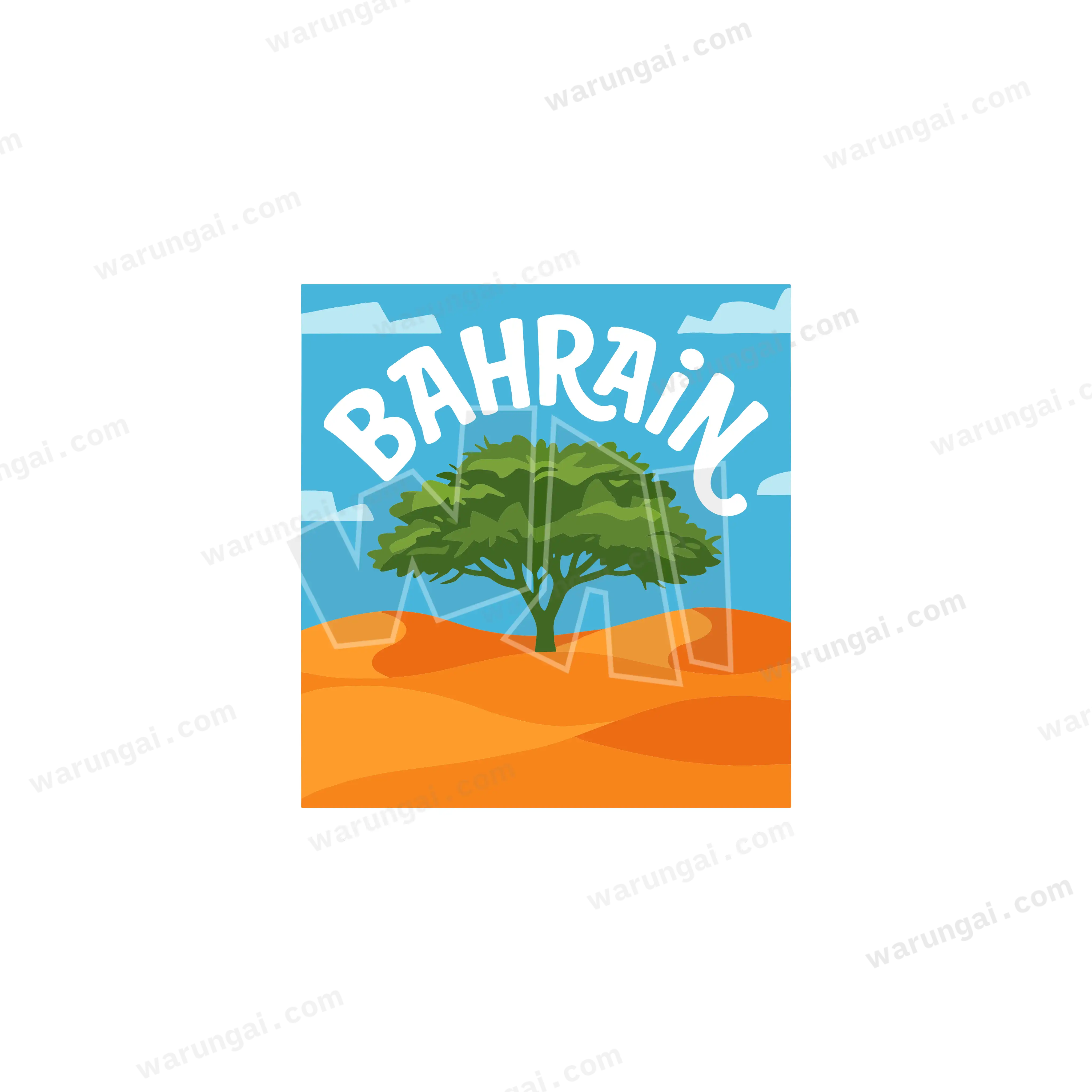 Tree of Life (Bahrain)