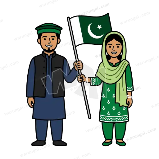 Shalwar kameez