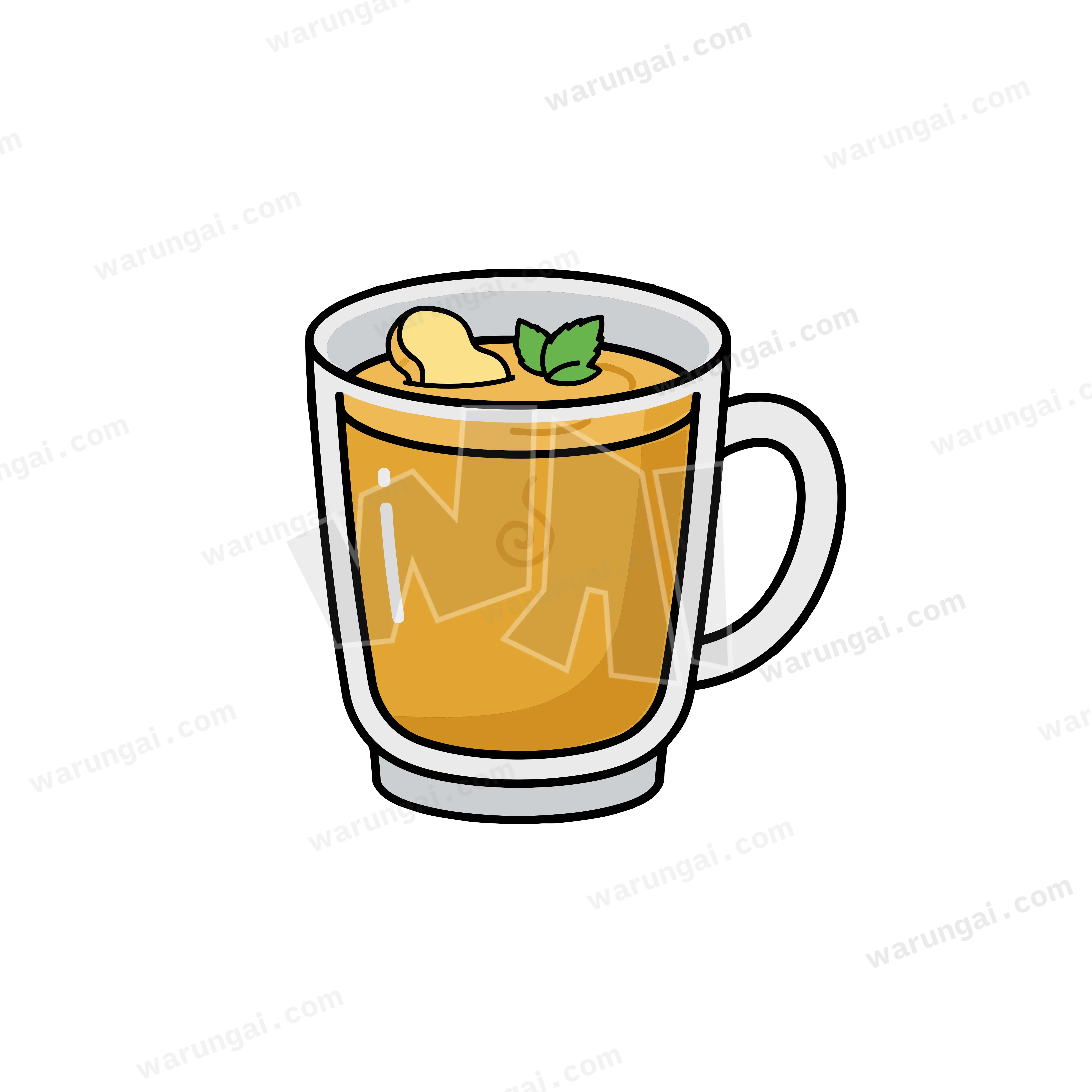 Ginger beer