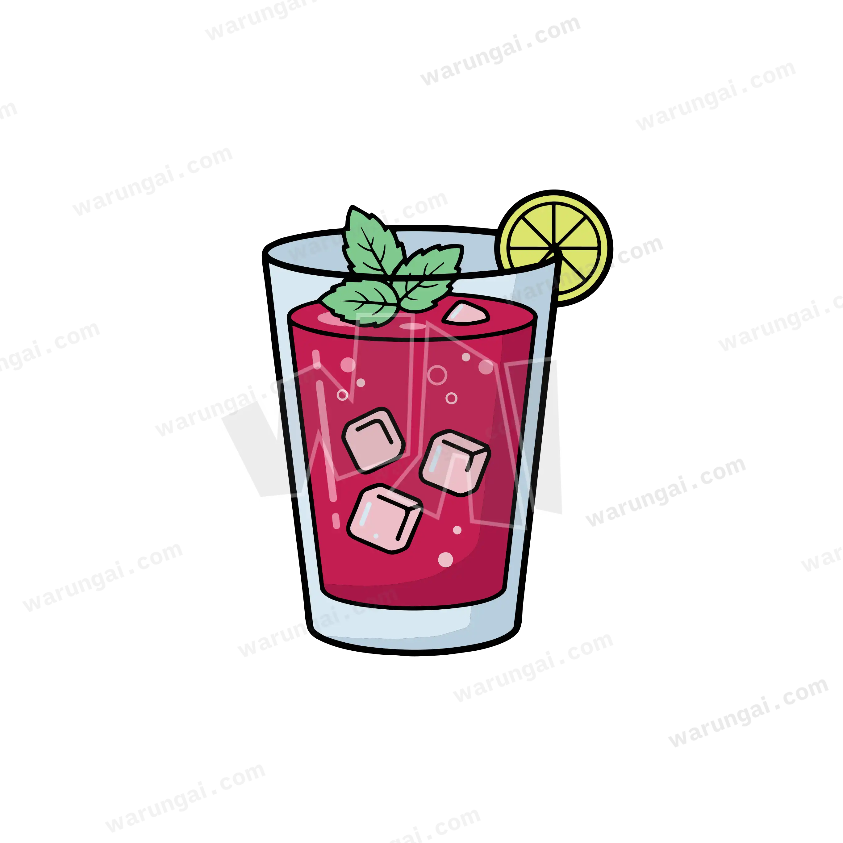 Rooh Afza