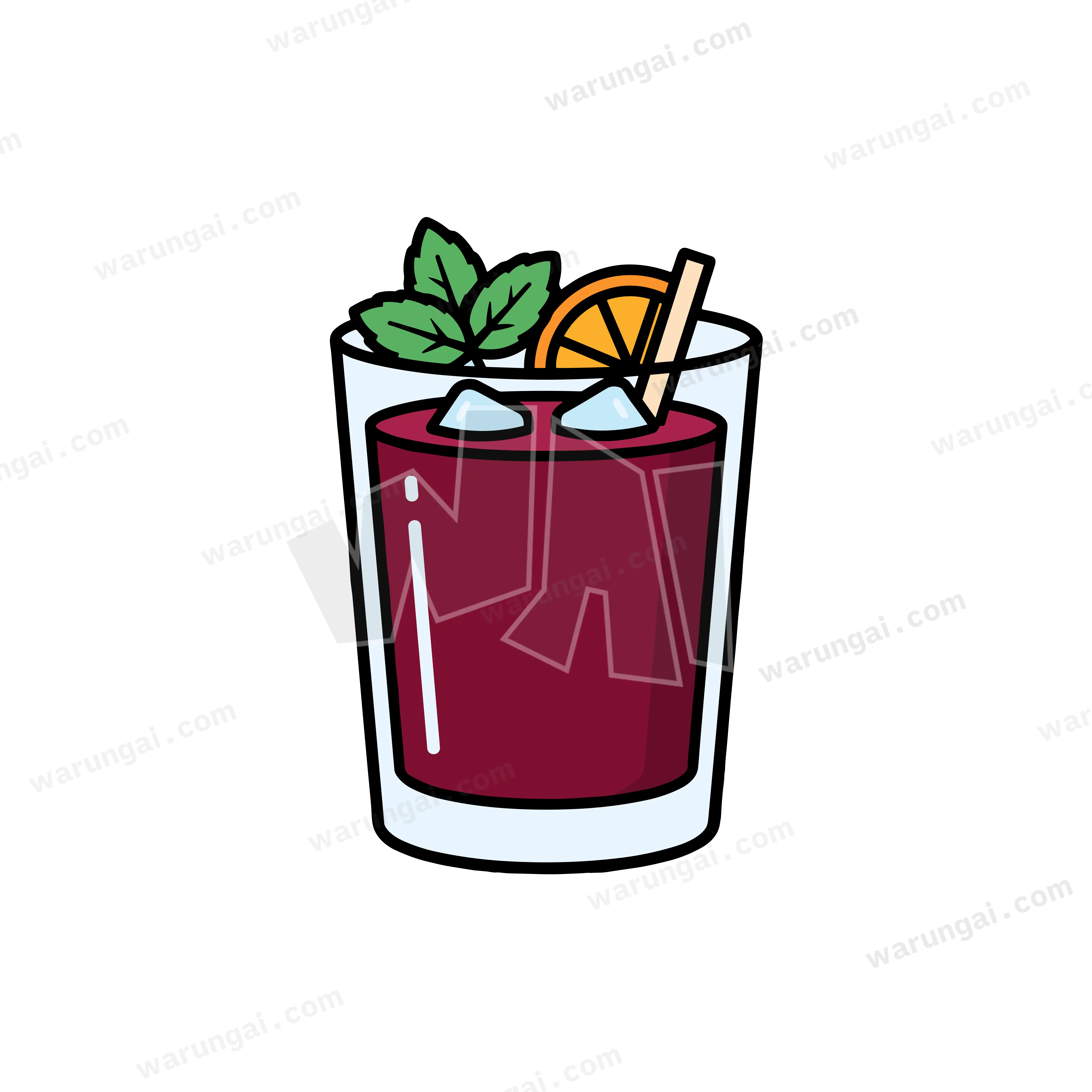 Zobo (drink)