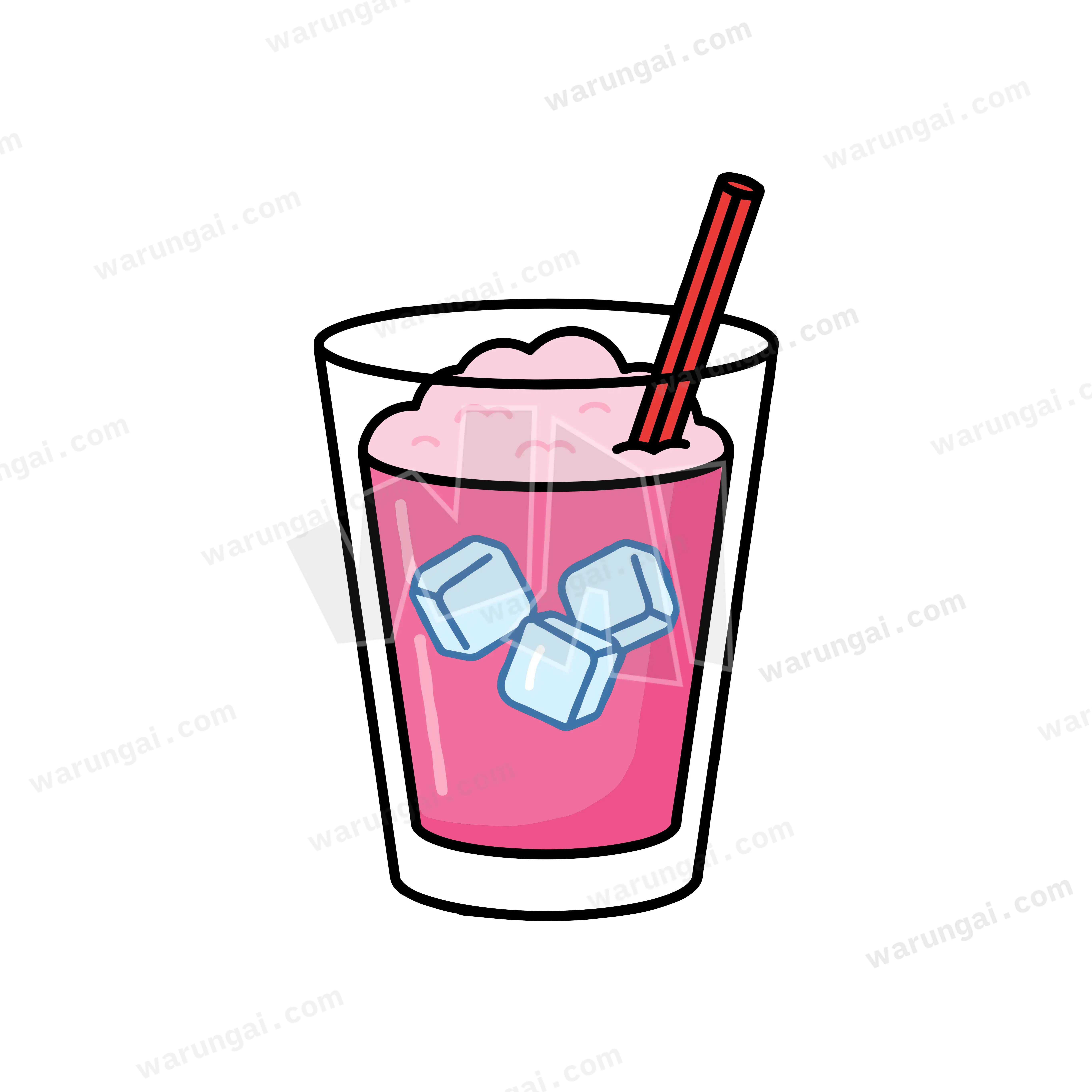 Bandung (drink)