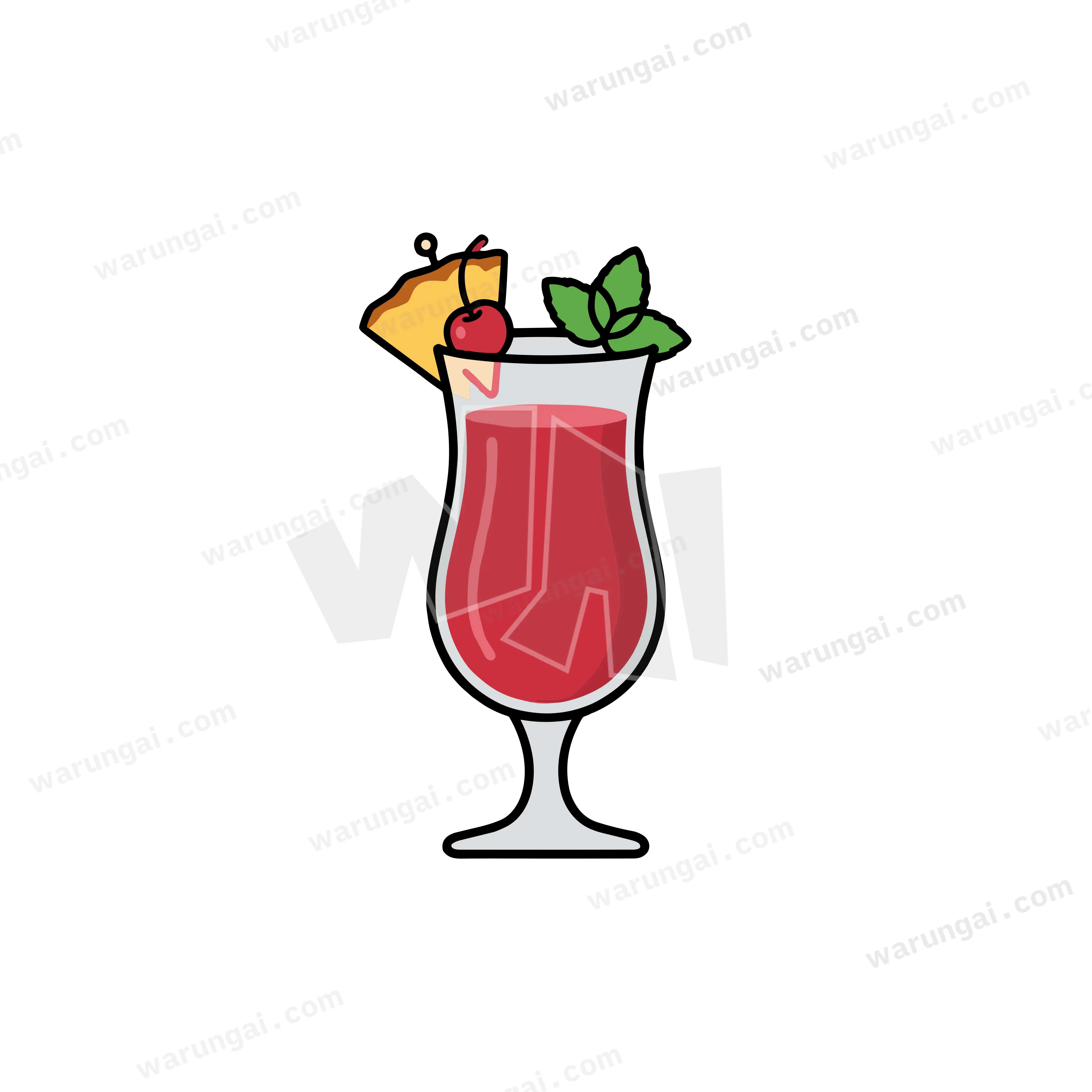 Singapore sling