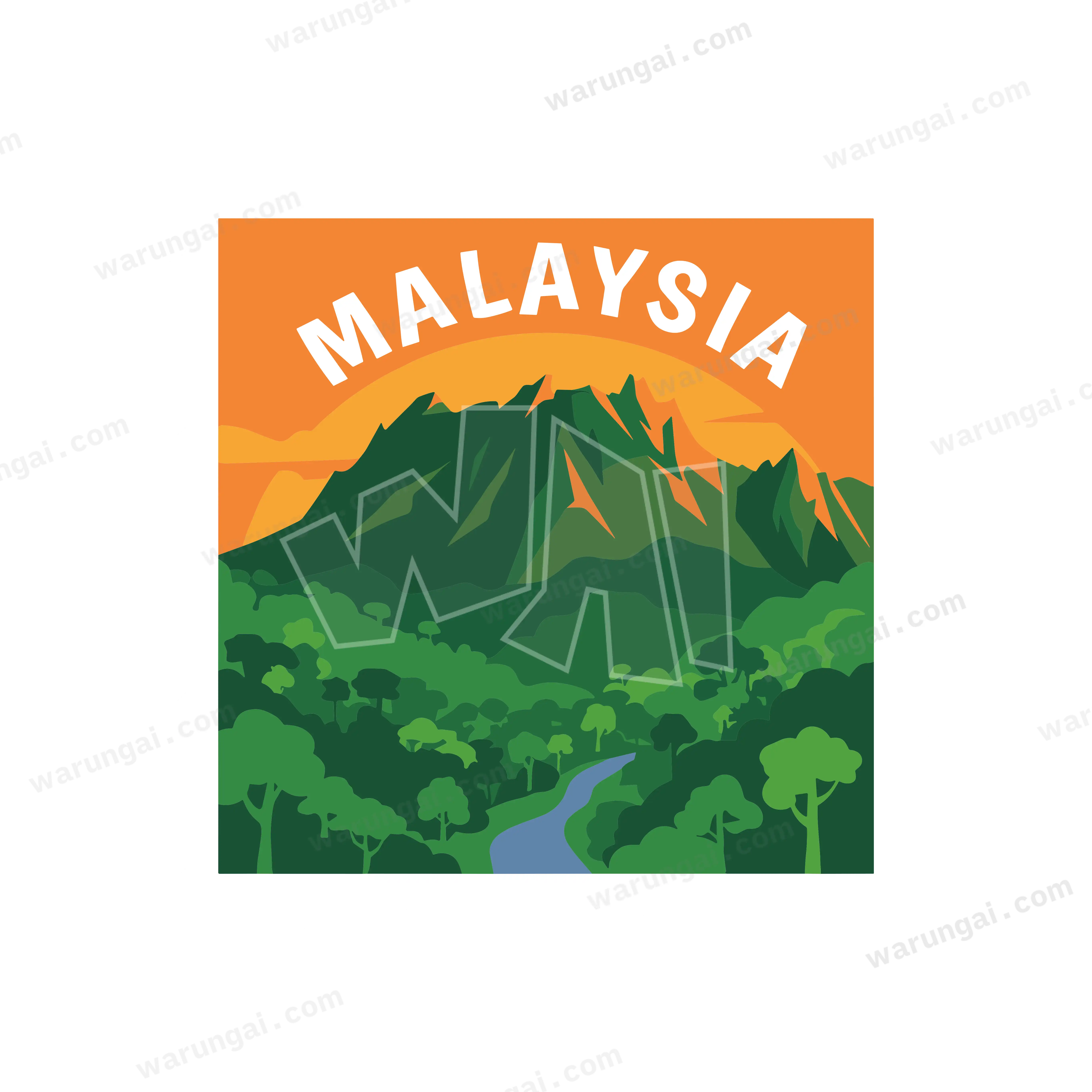 Mount Kinabalu