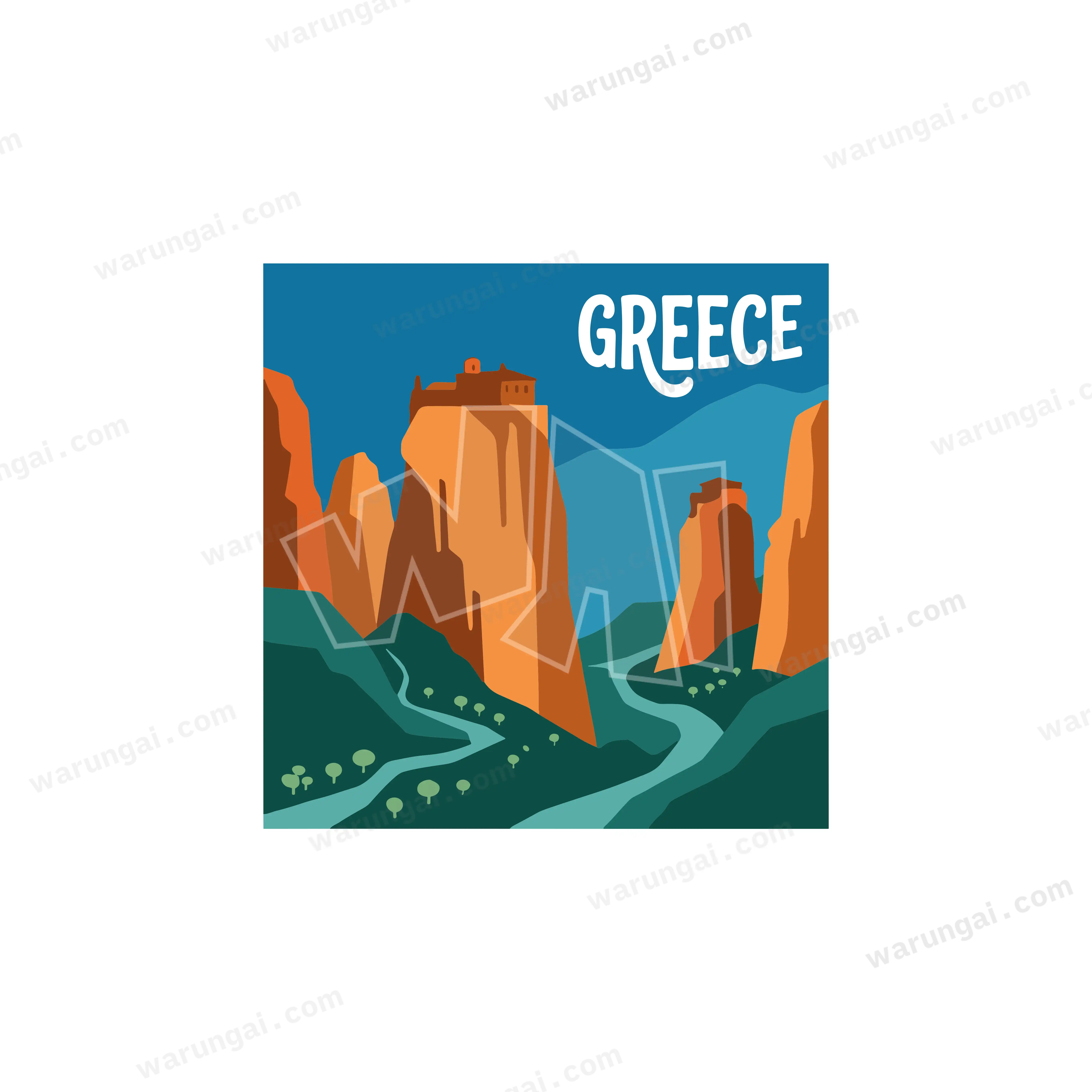 Meteora