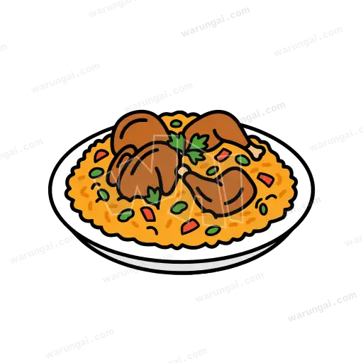 Mandi (food)