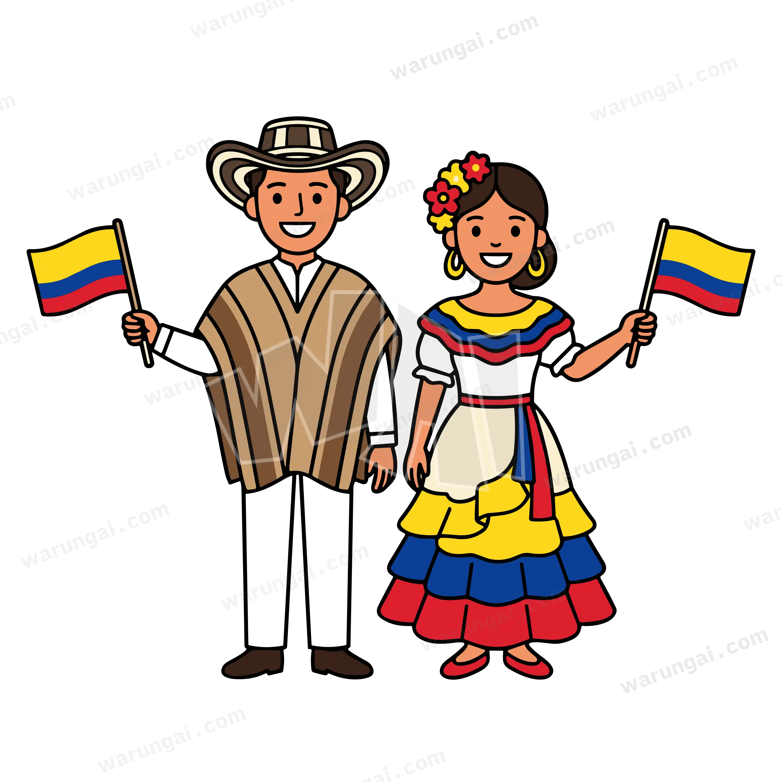 Pollera