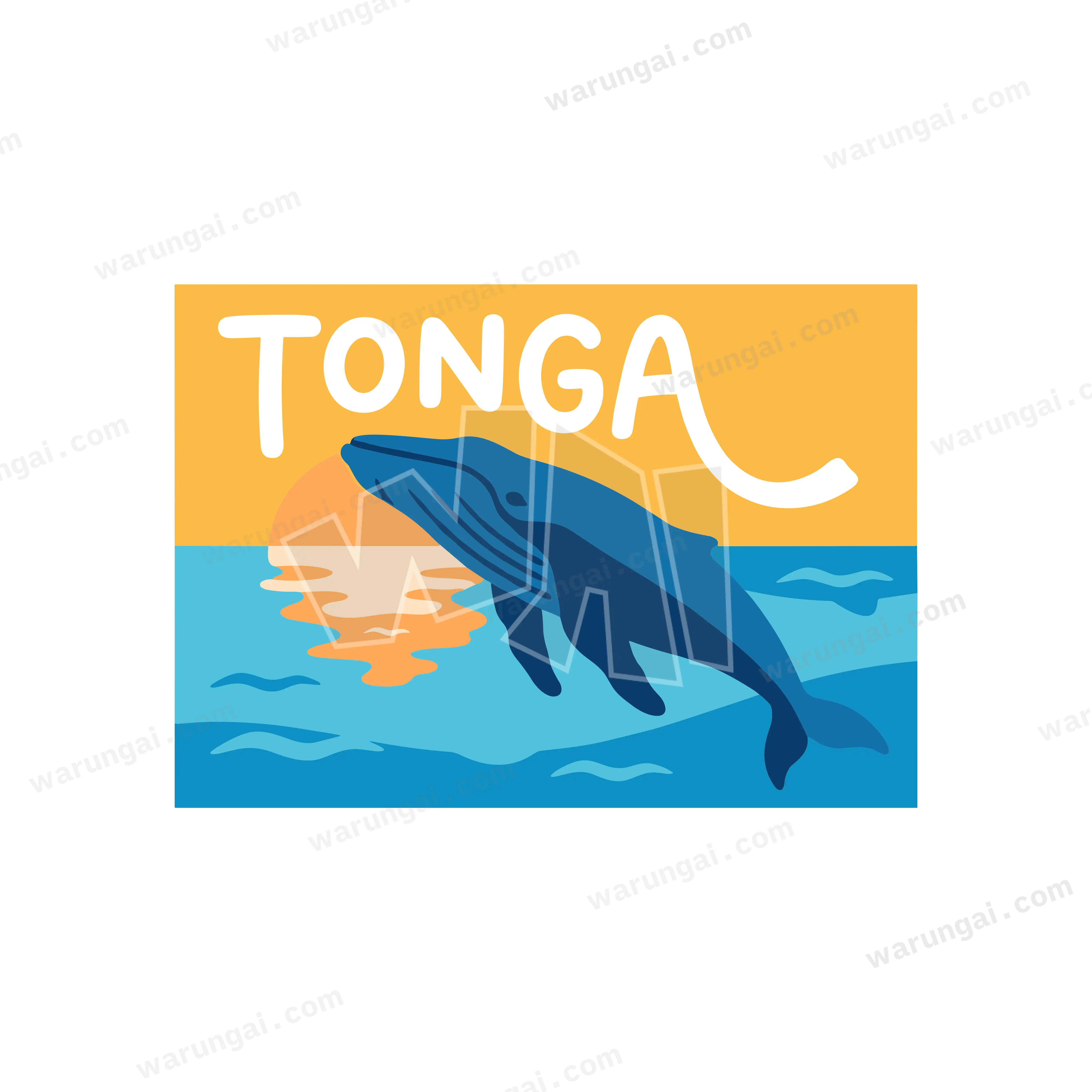 Tonga