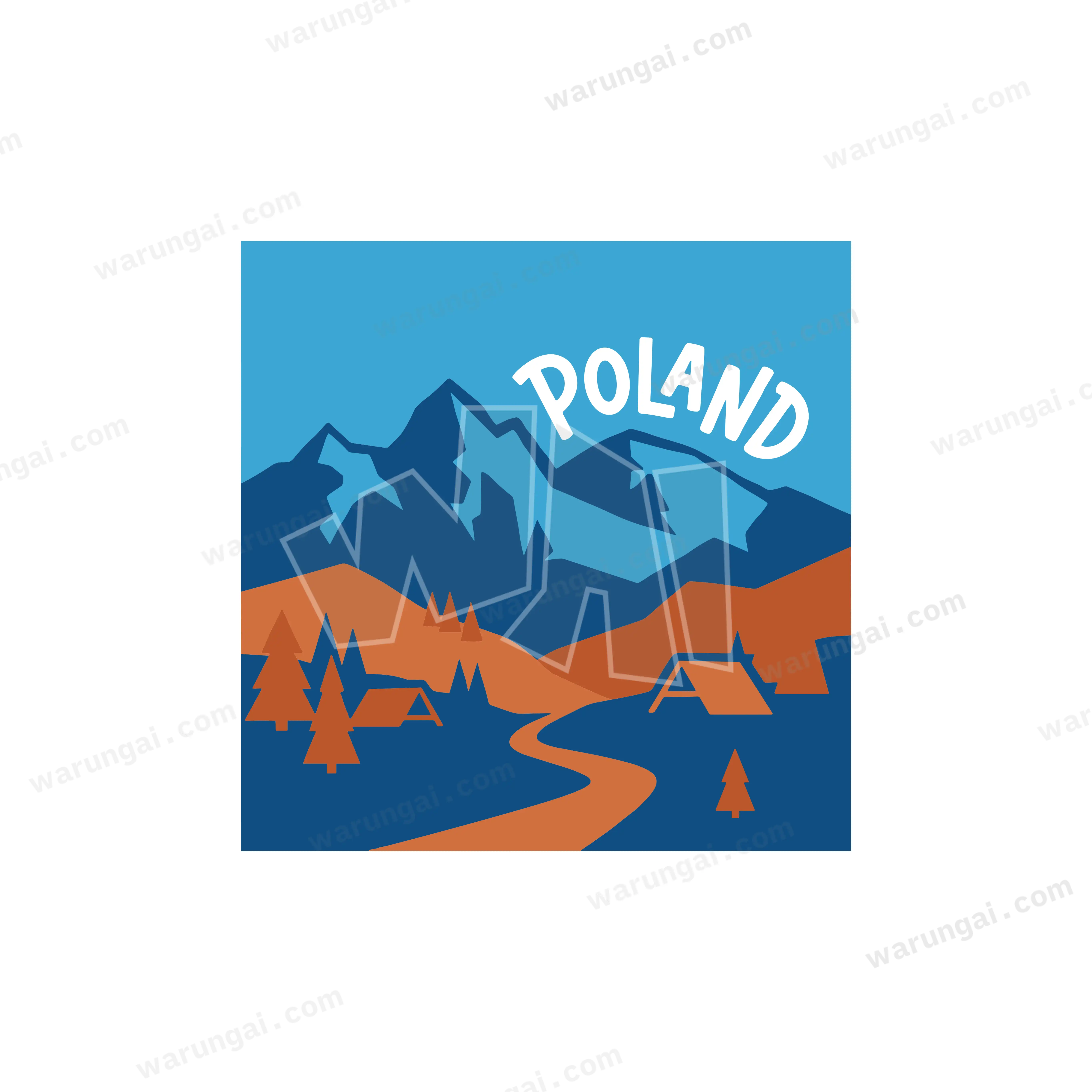 Tatra Mountains