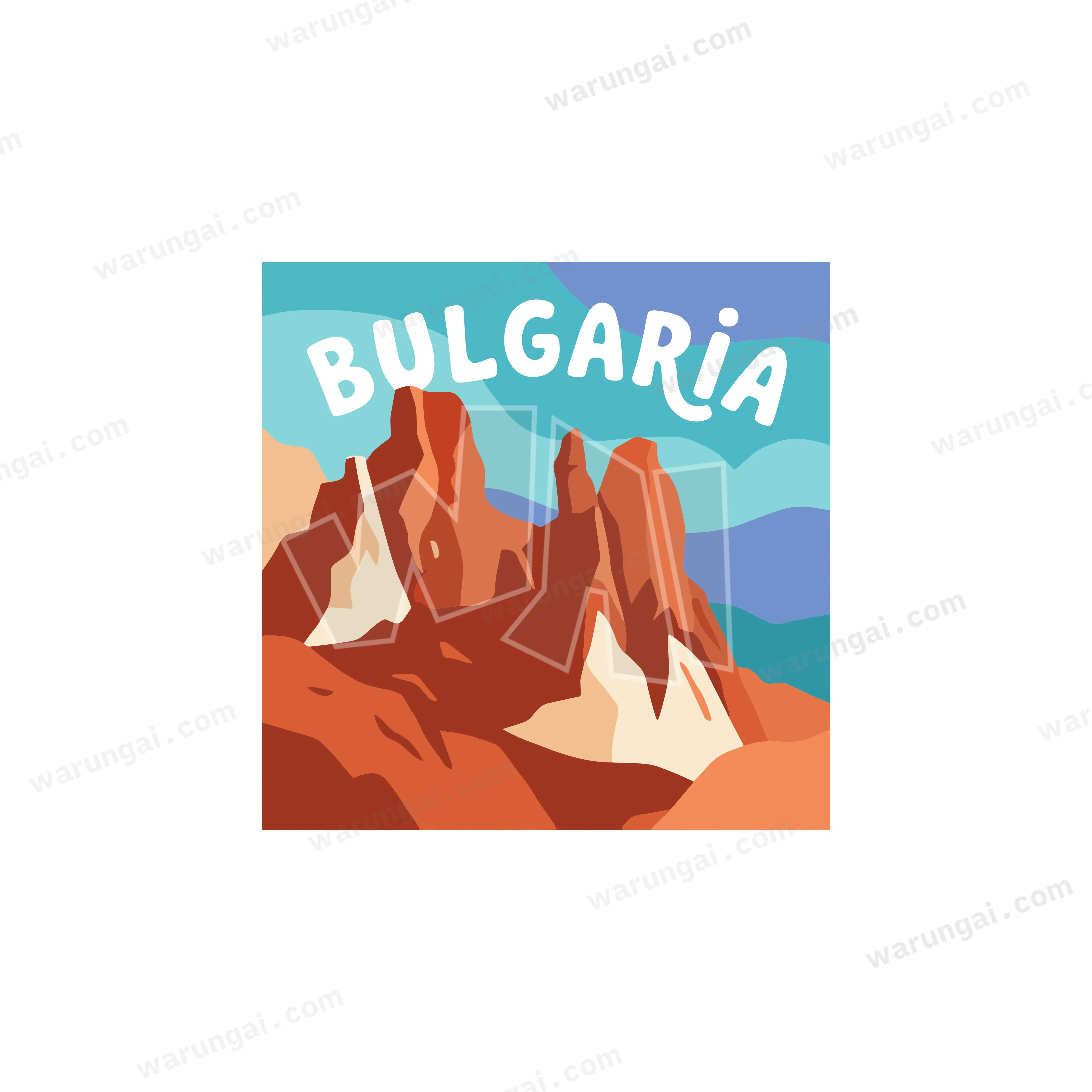 Belogradchik Rocks