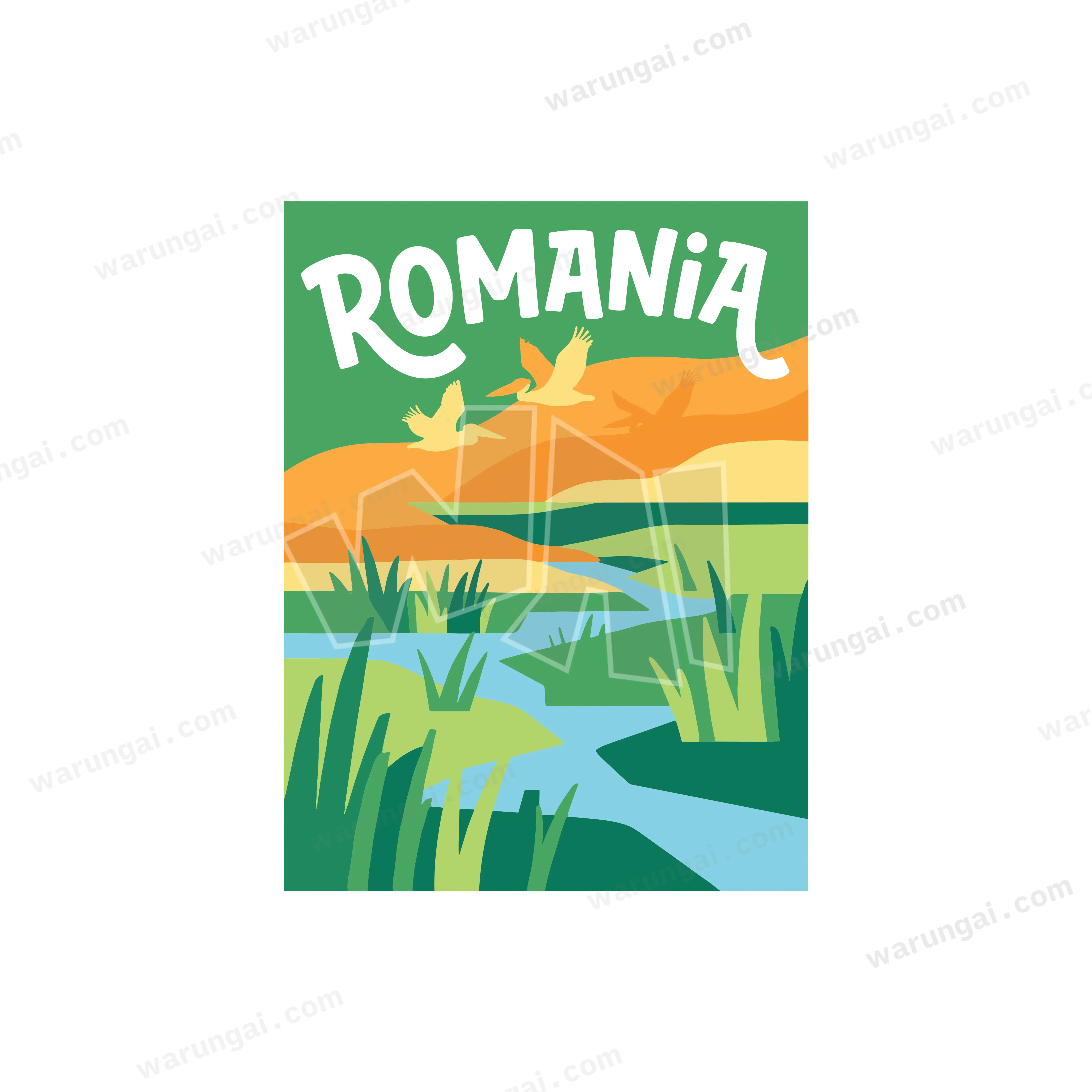 Danube Delta