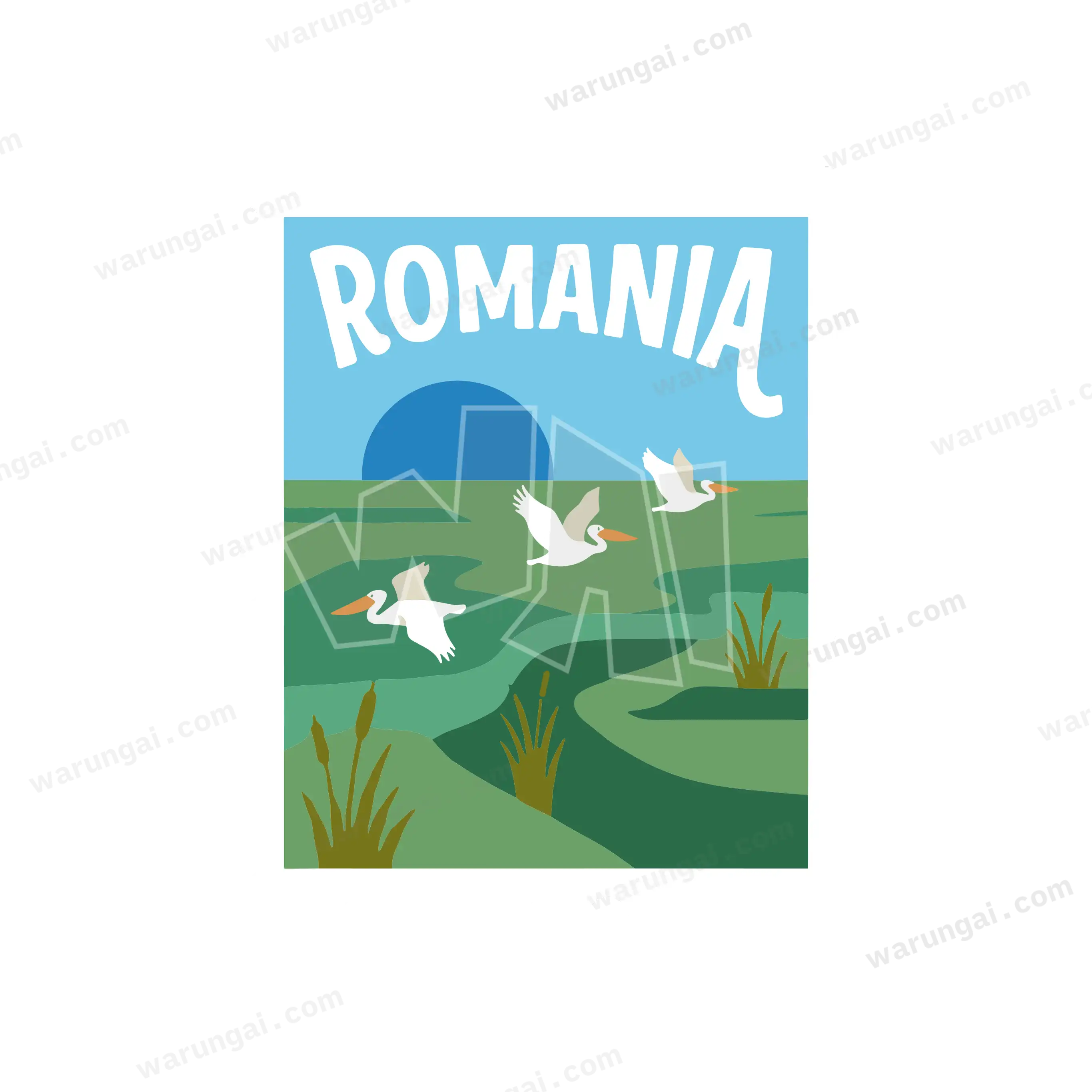 Danube Delta