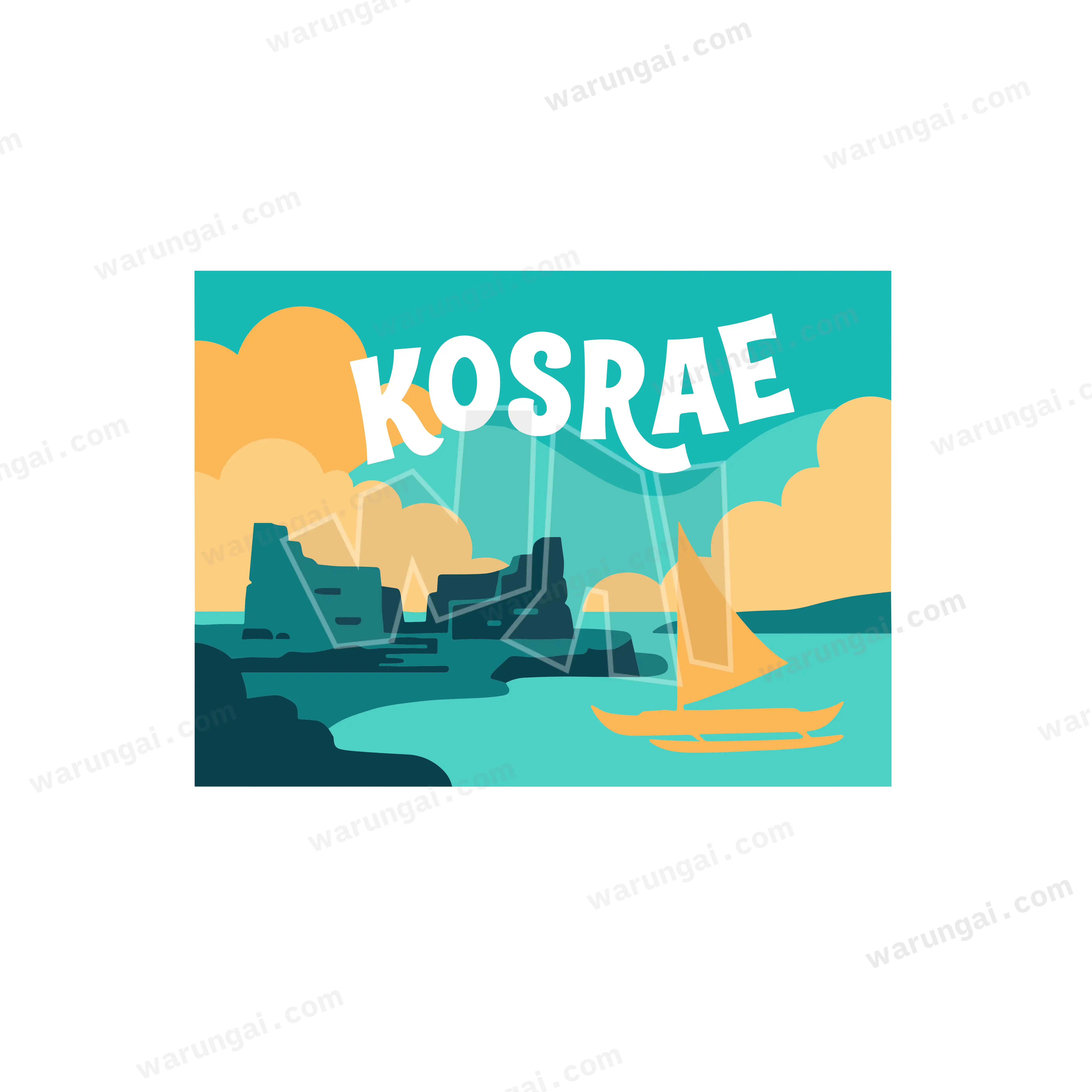 Kosrae