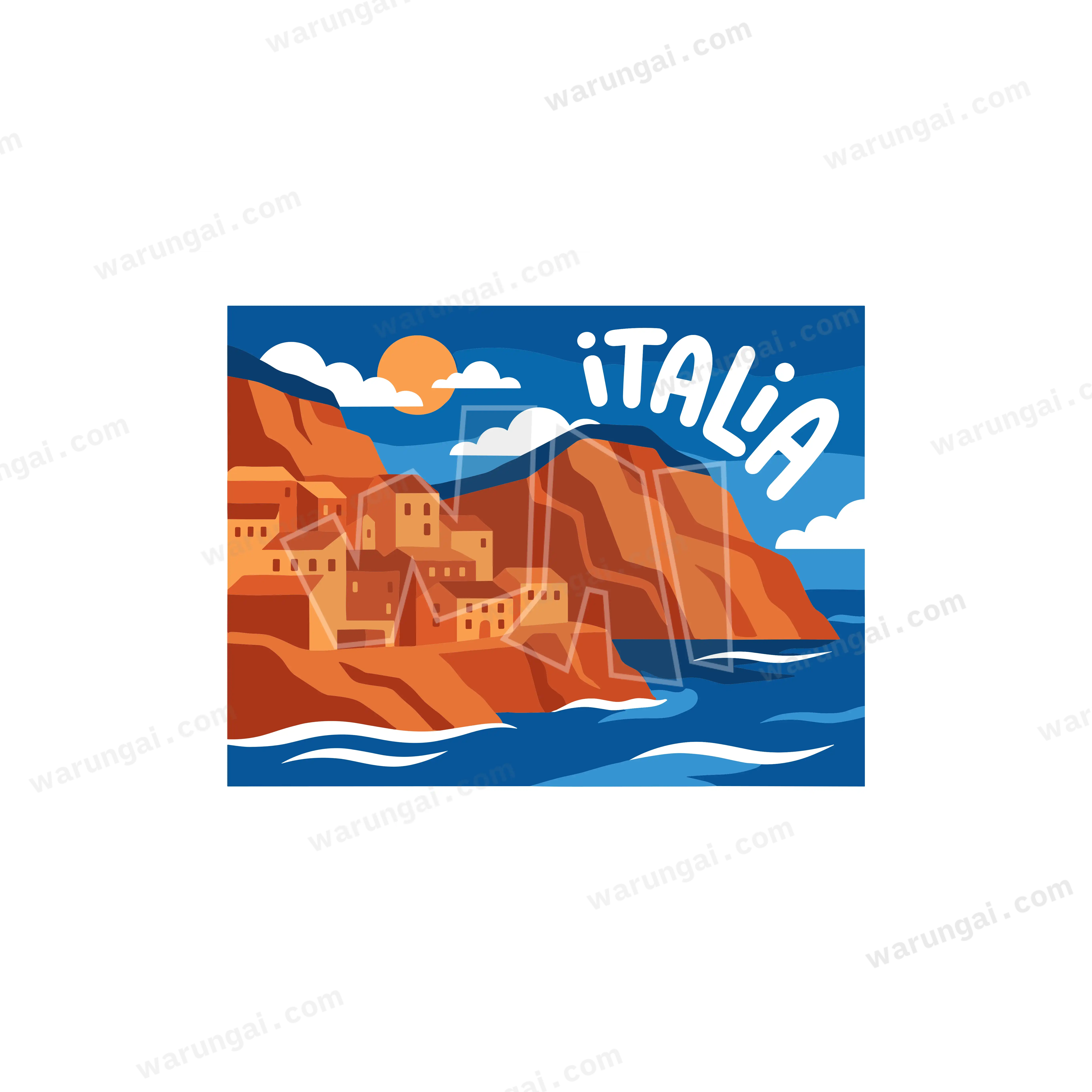 Amalfi Coast