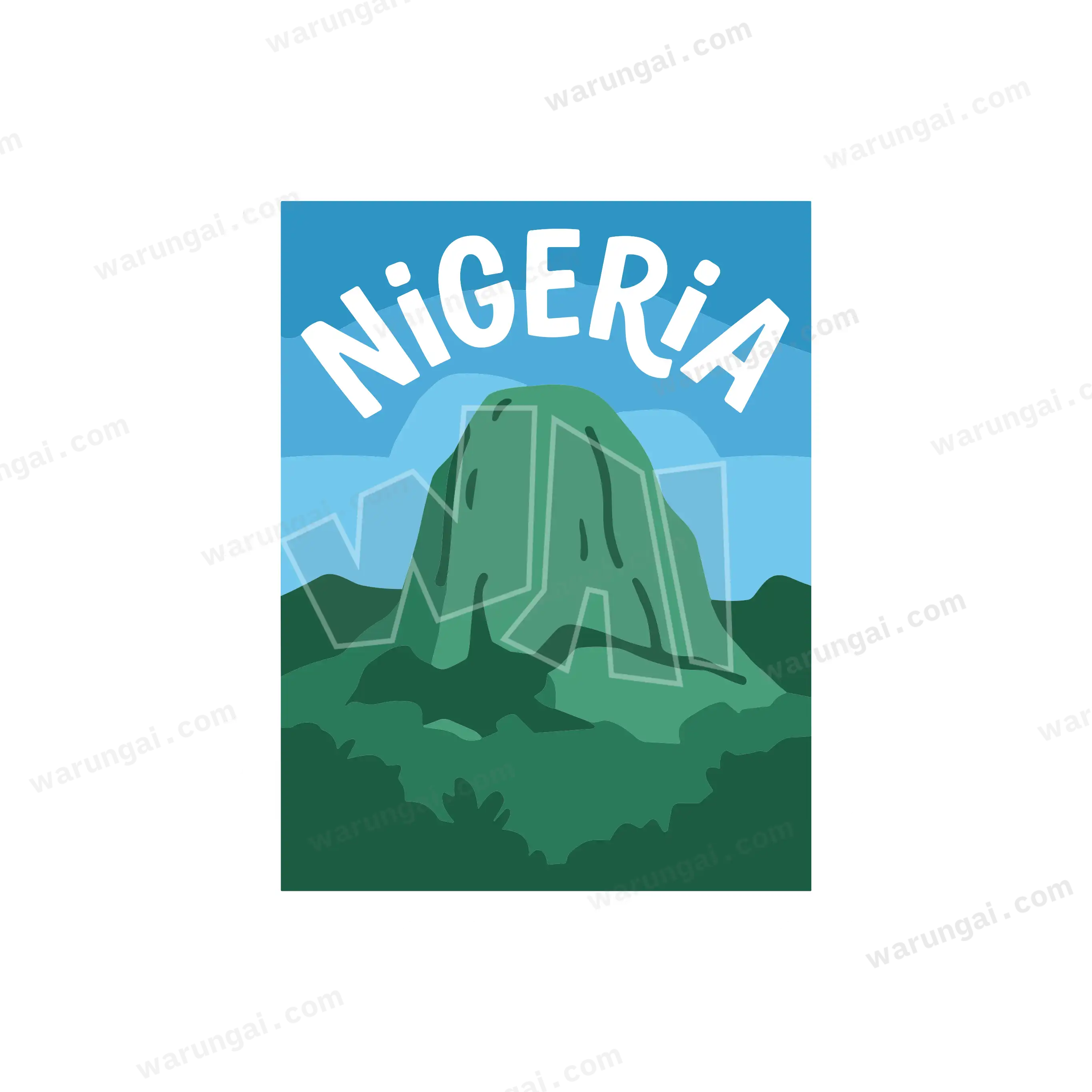 Aso Rock