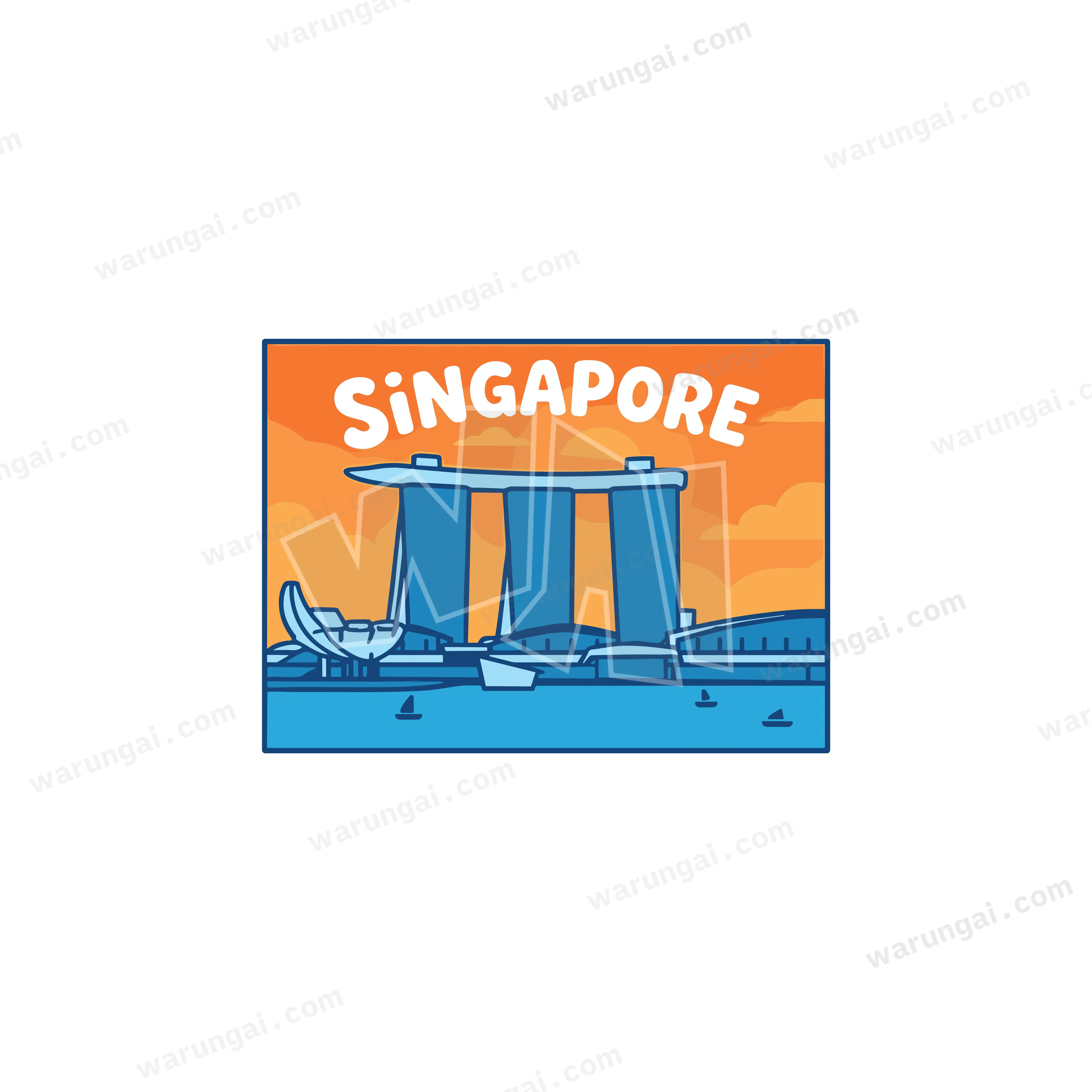 Marina Bay Sands