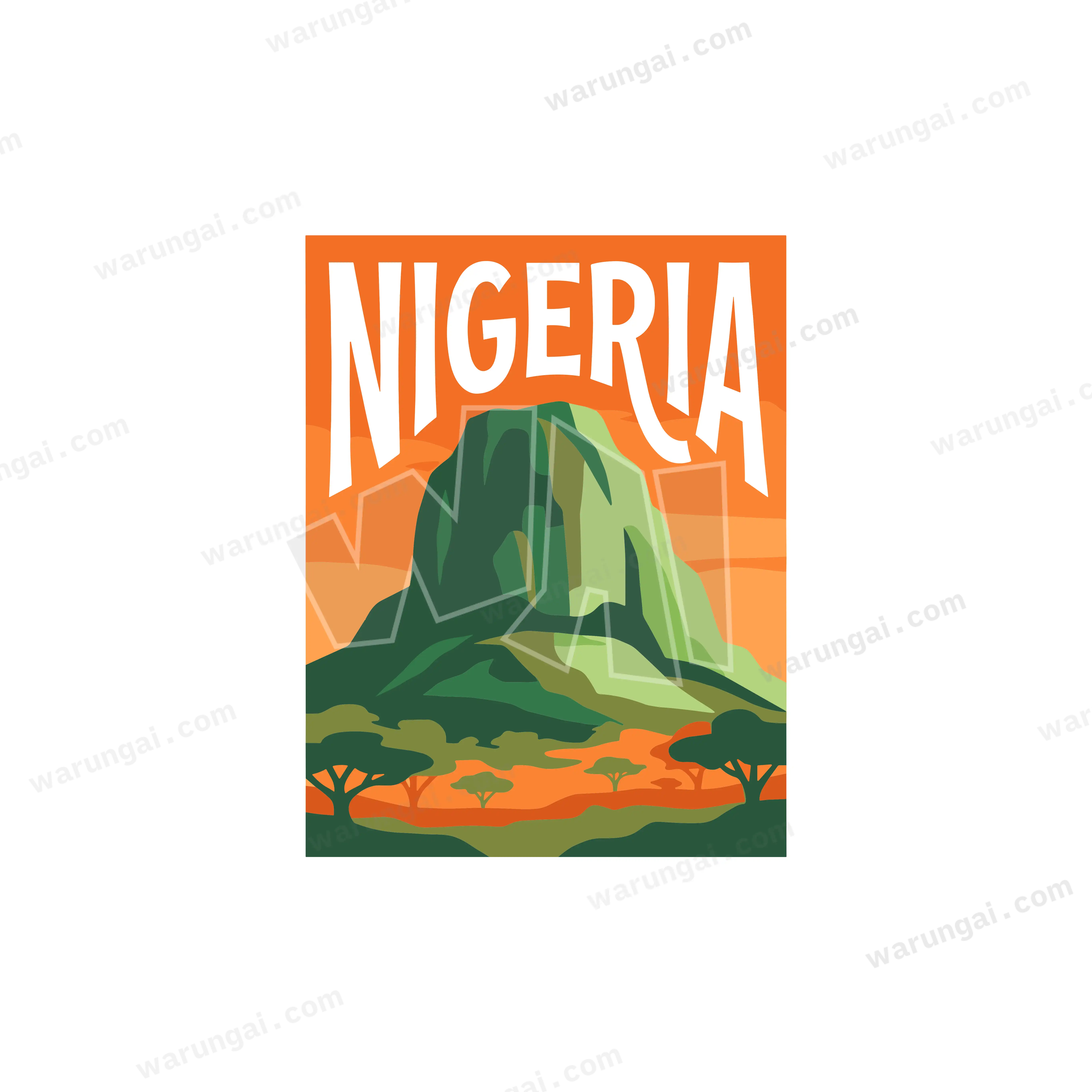 Aso Rock