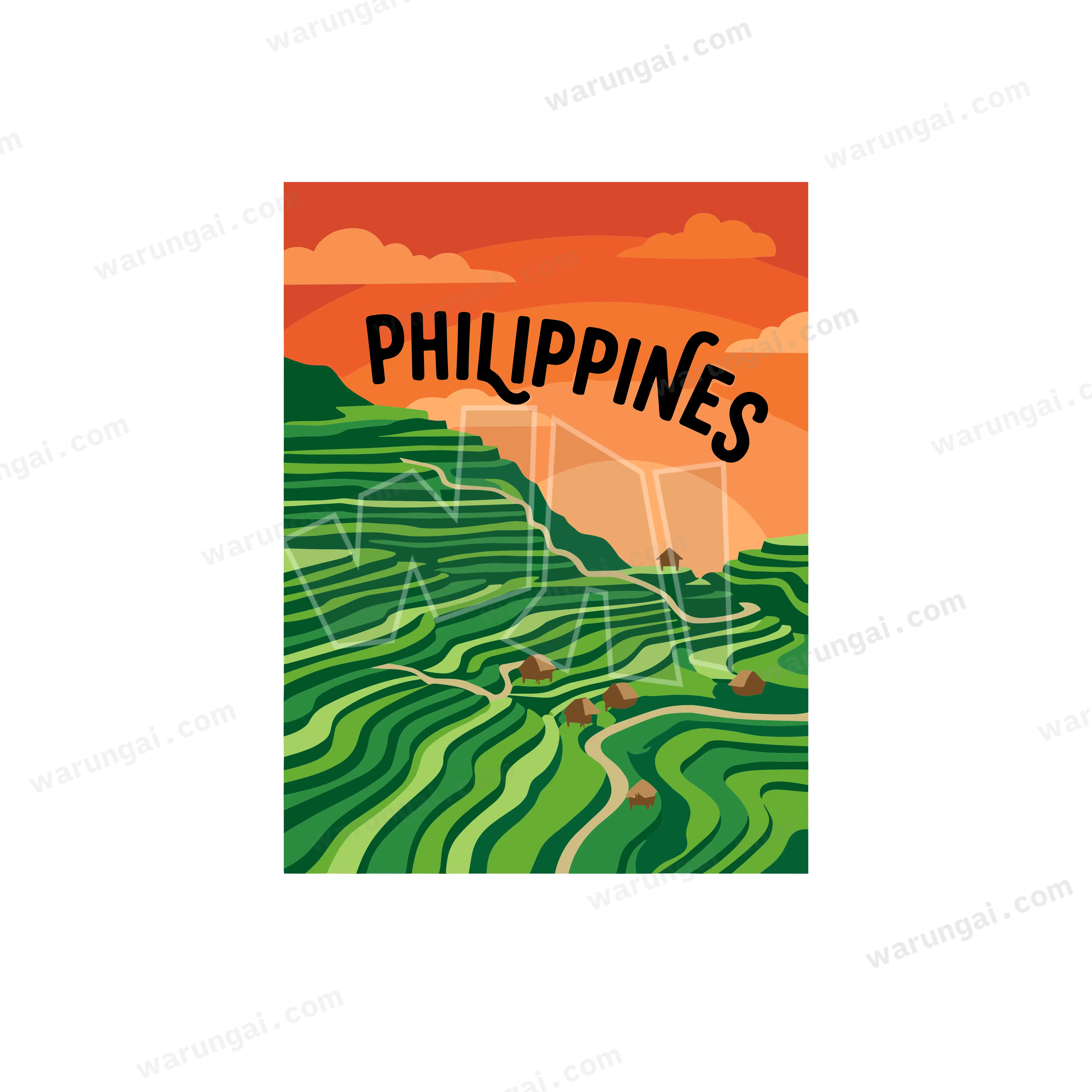 Banaue Rice Terraces