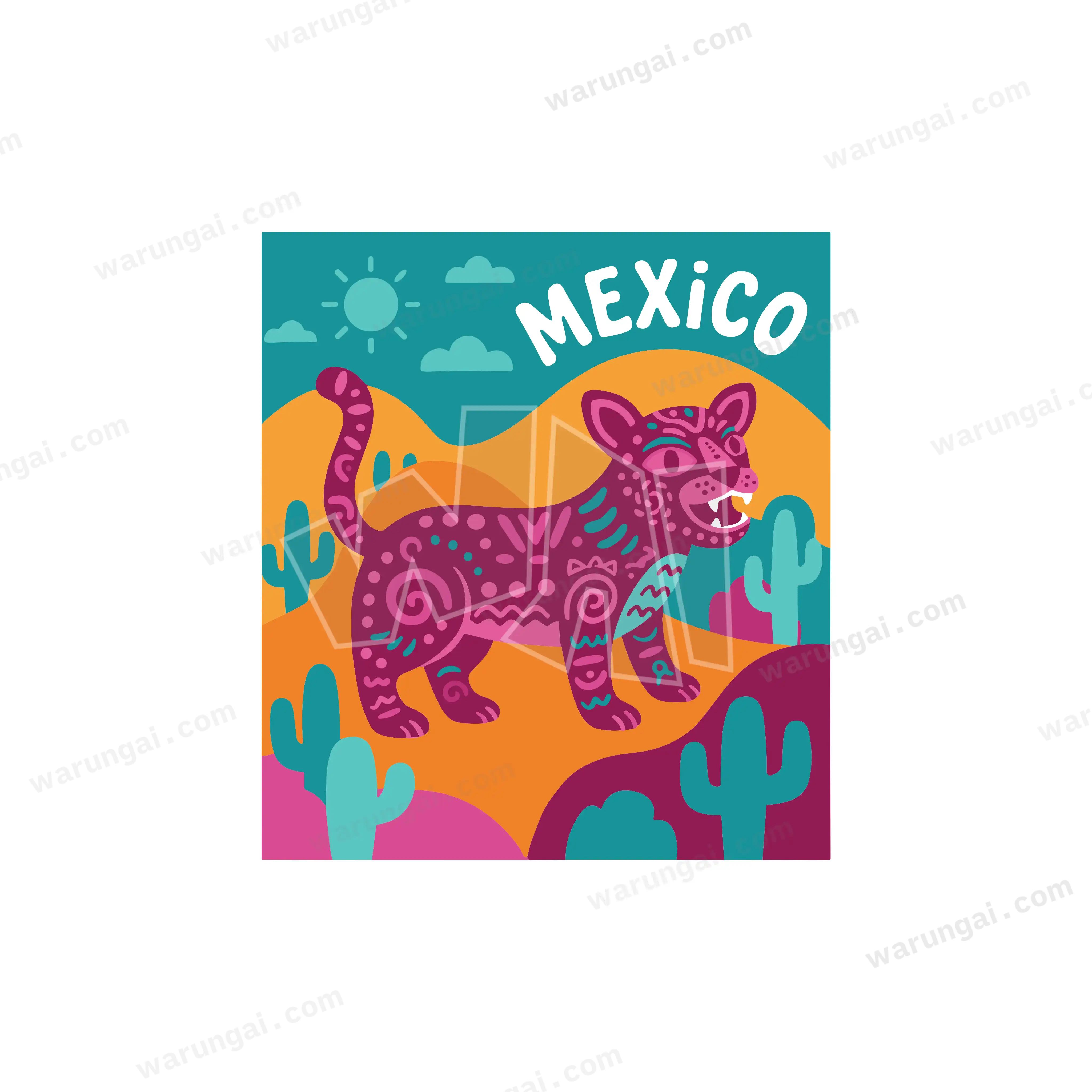 Alebrije