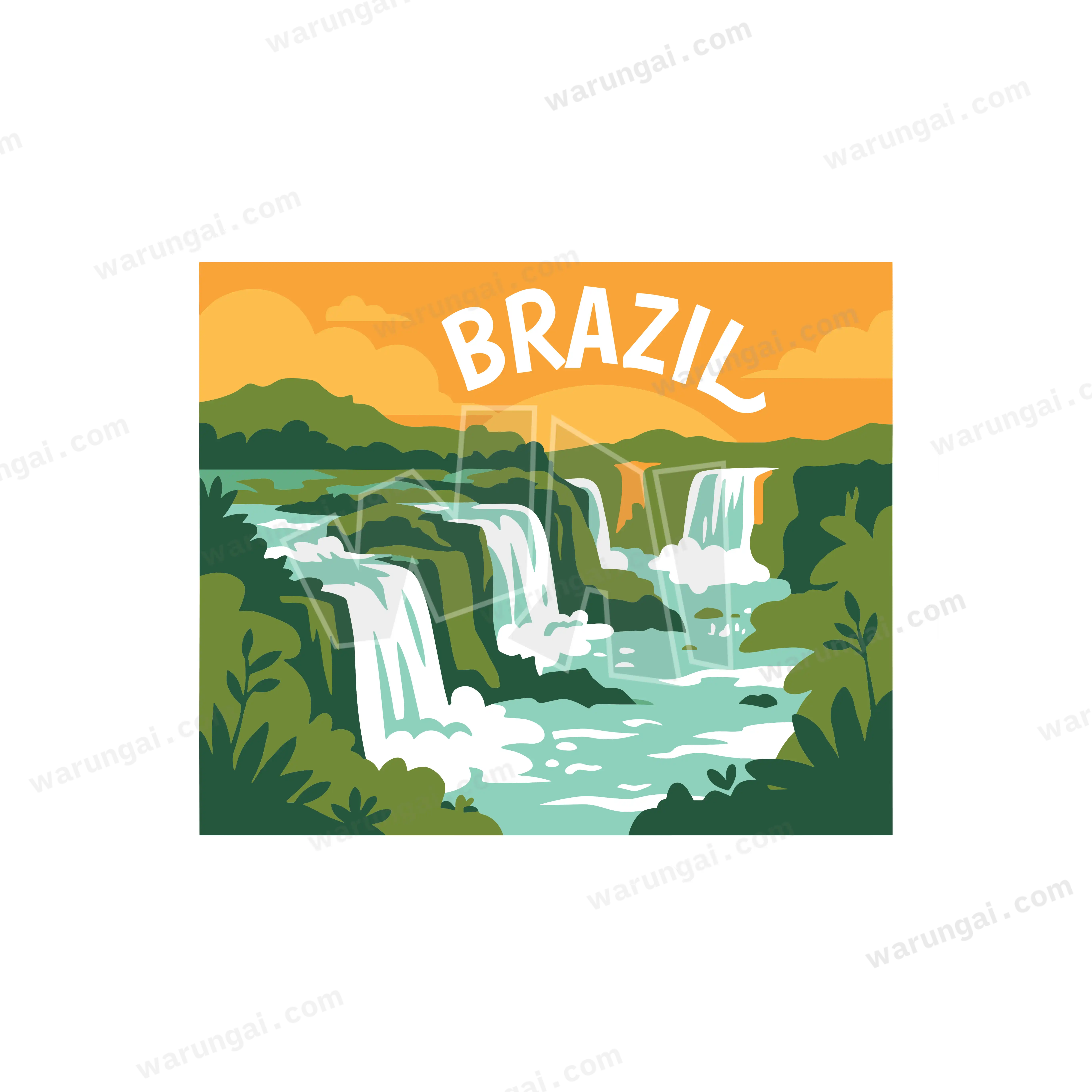 Iguazu Falls